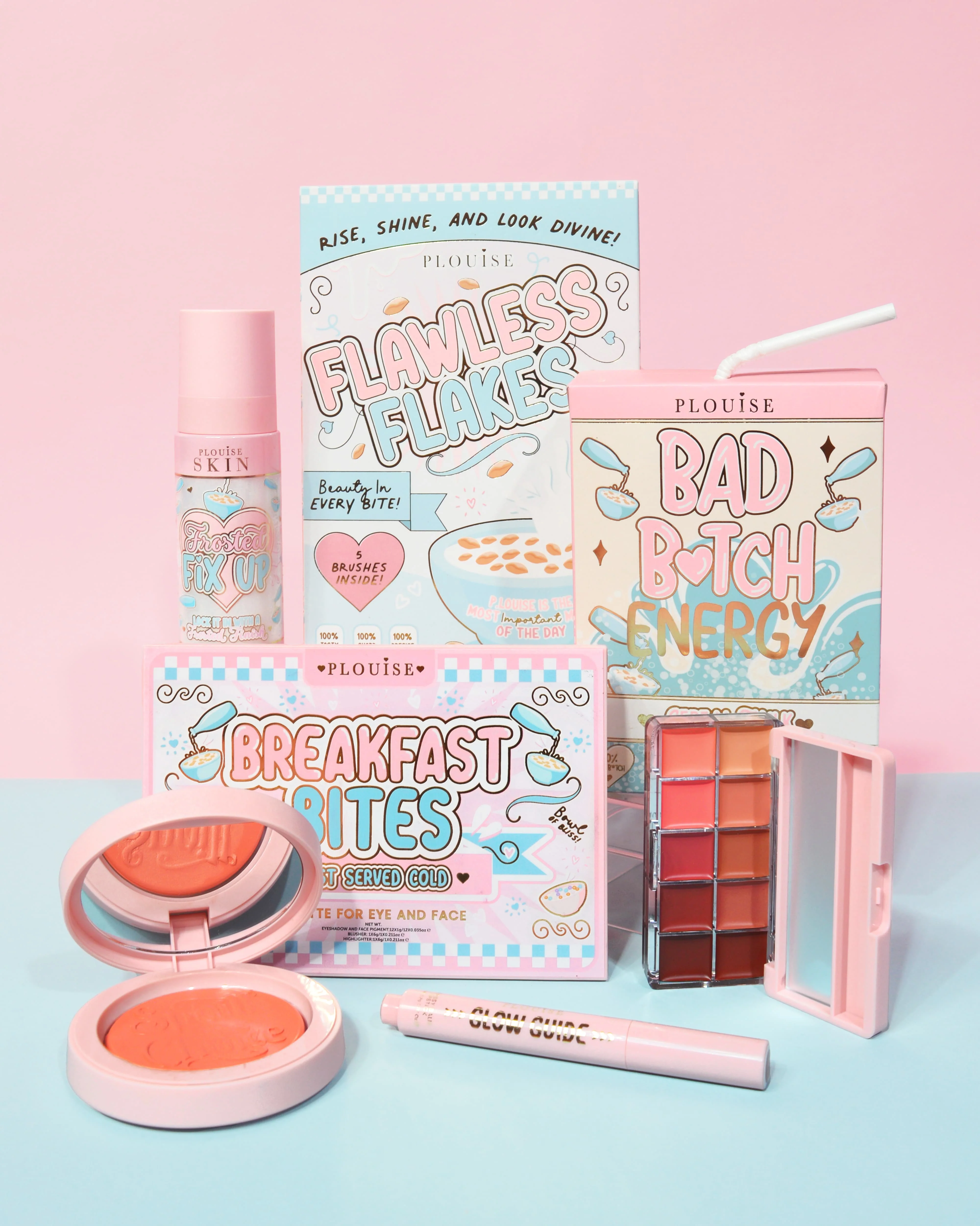 Get Ready With Me Bundle - Image 3