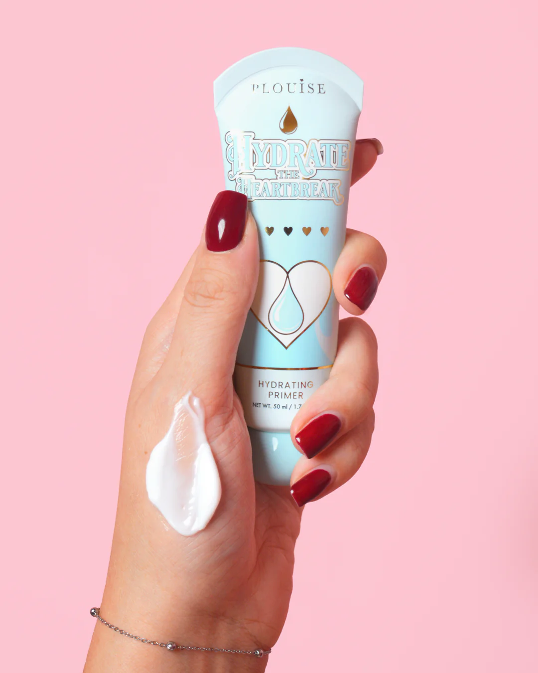 Hydrate The Heartbreak Hydrating Primer