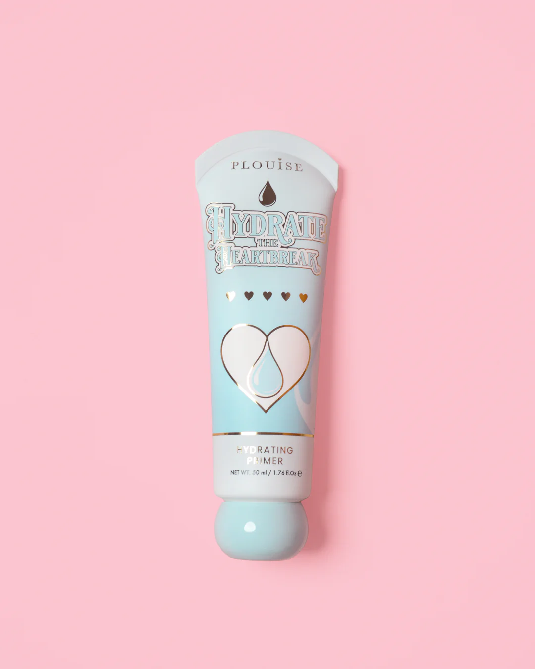 Hydrate The Heartbreak Hydrating Primer - Image 2