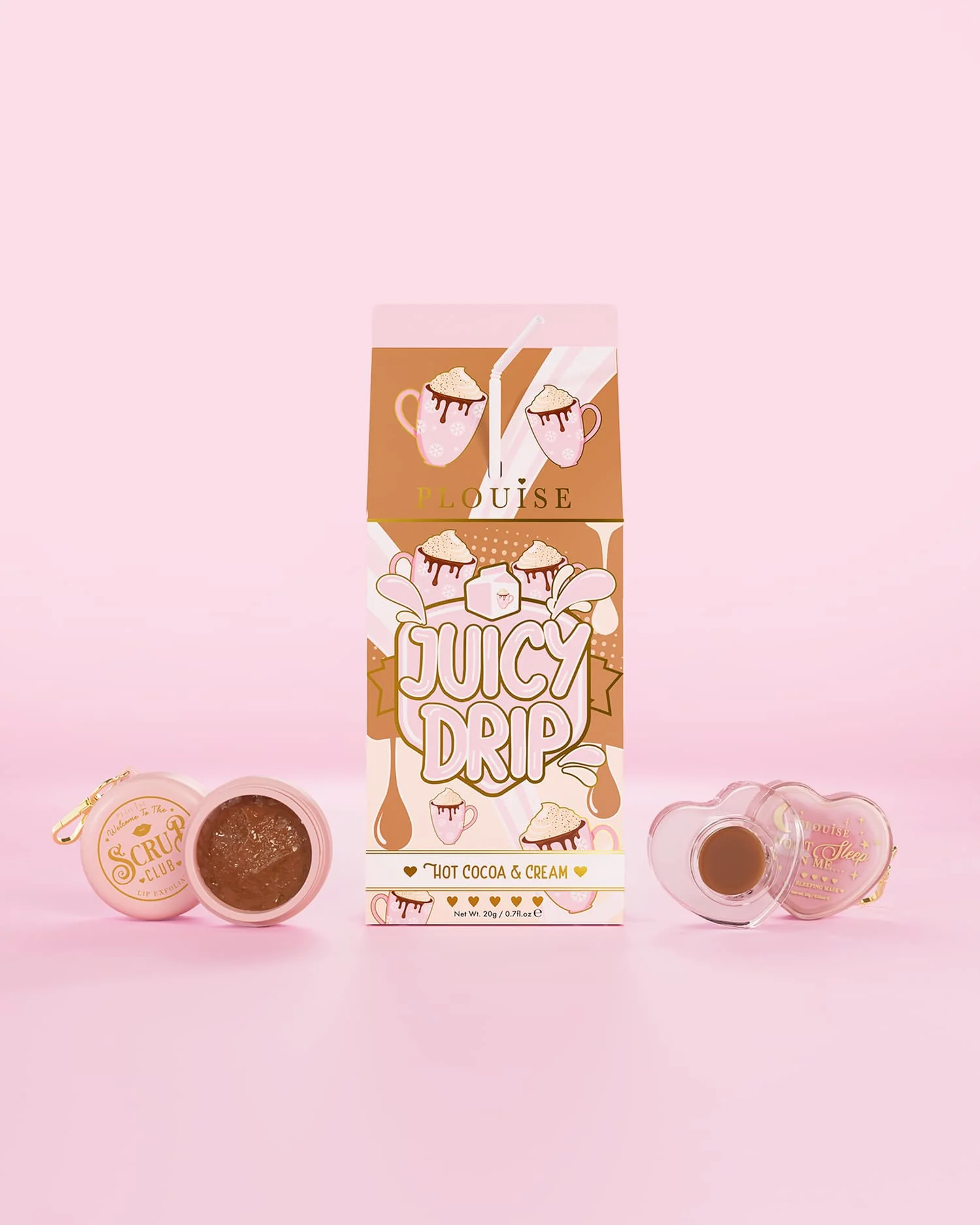 Juicy Drip Lip Duo - Image 10