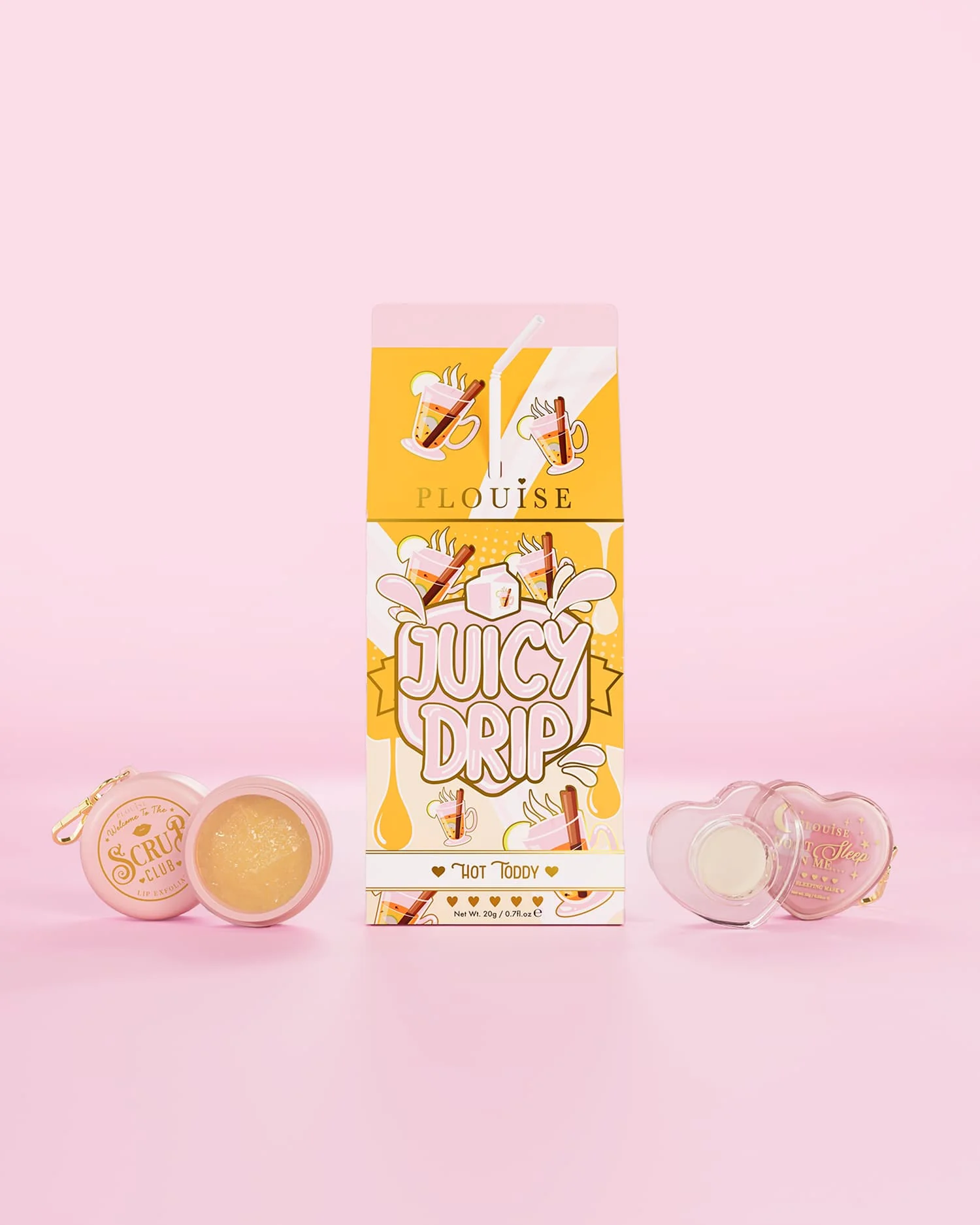 Juicy Drip Lip Duo - Image 11