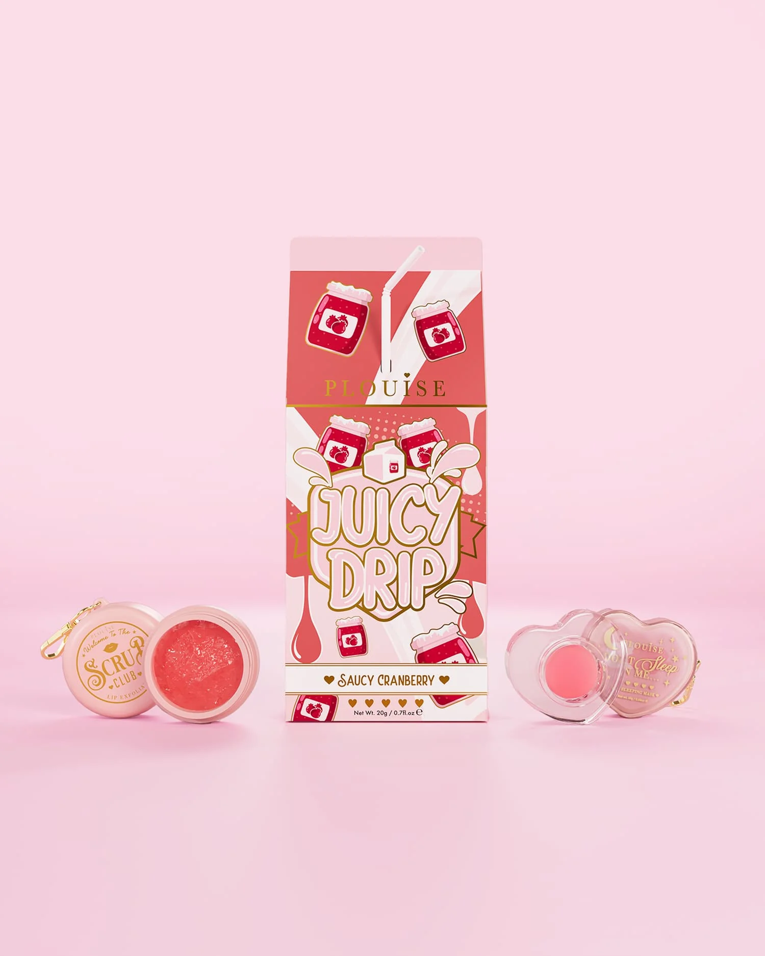 Juicy Drip Lip Duo - Image 13