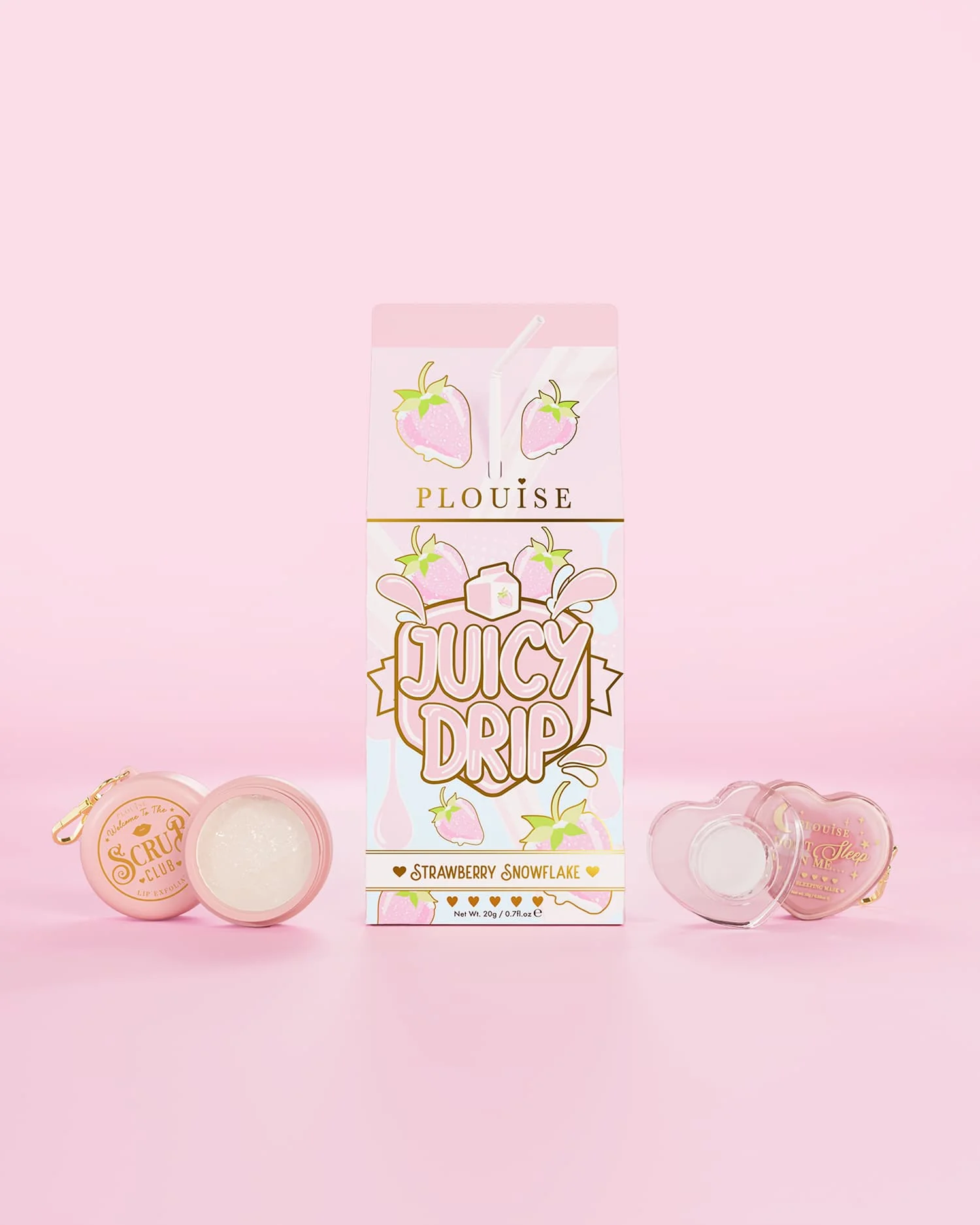 Juicy Drip Lip Duo - Image 14