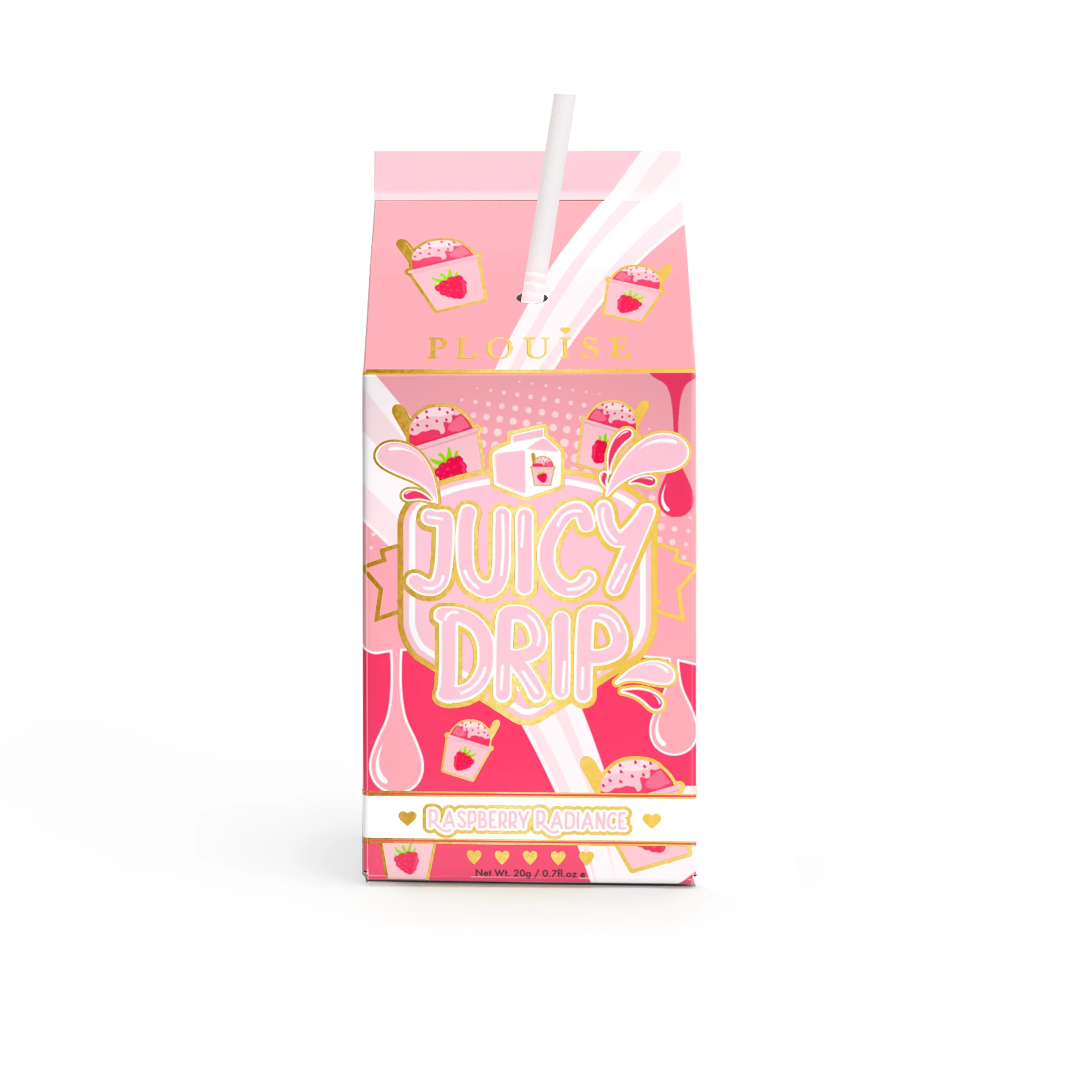 Juicy Drip Lip Duo - Image 18