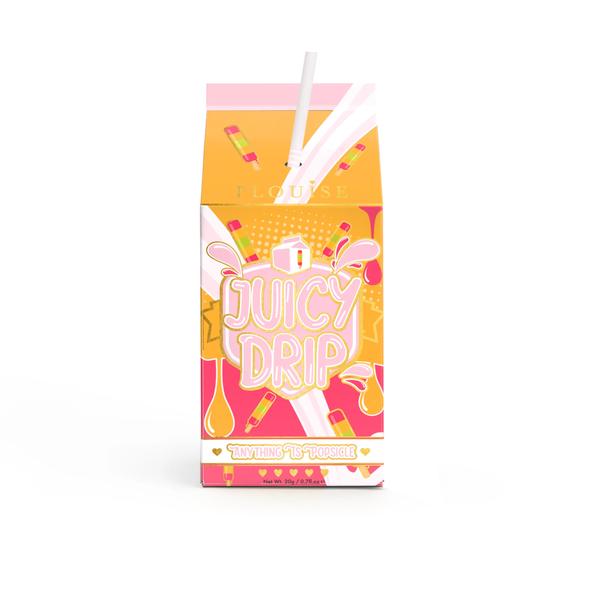 Juicy Drip Lip Duo - Image 20