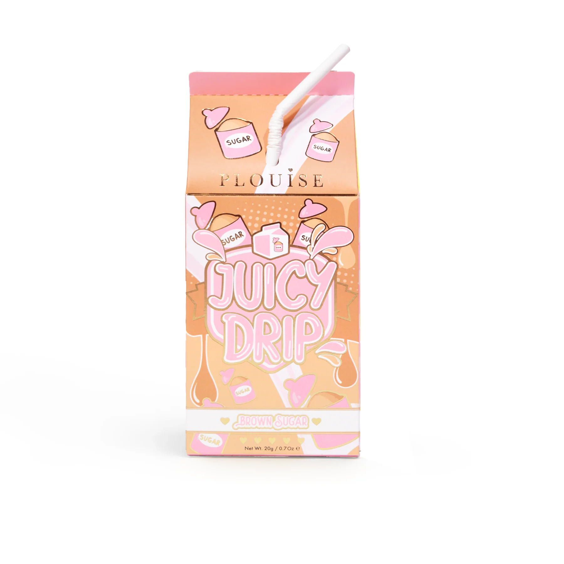 Juicy Drip Lip Duo - Image 21