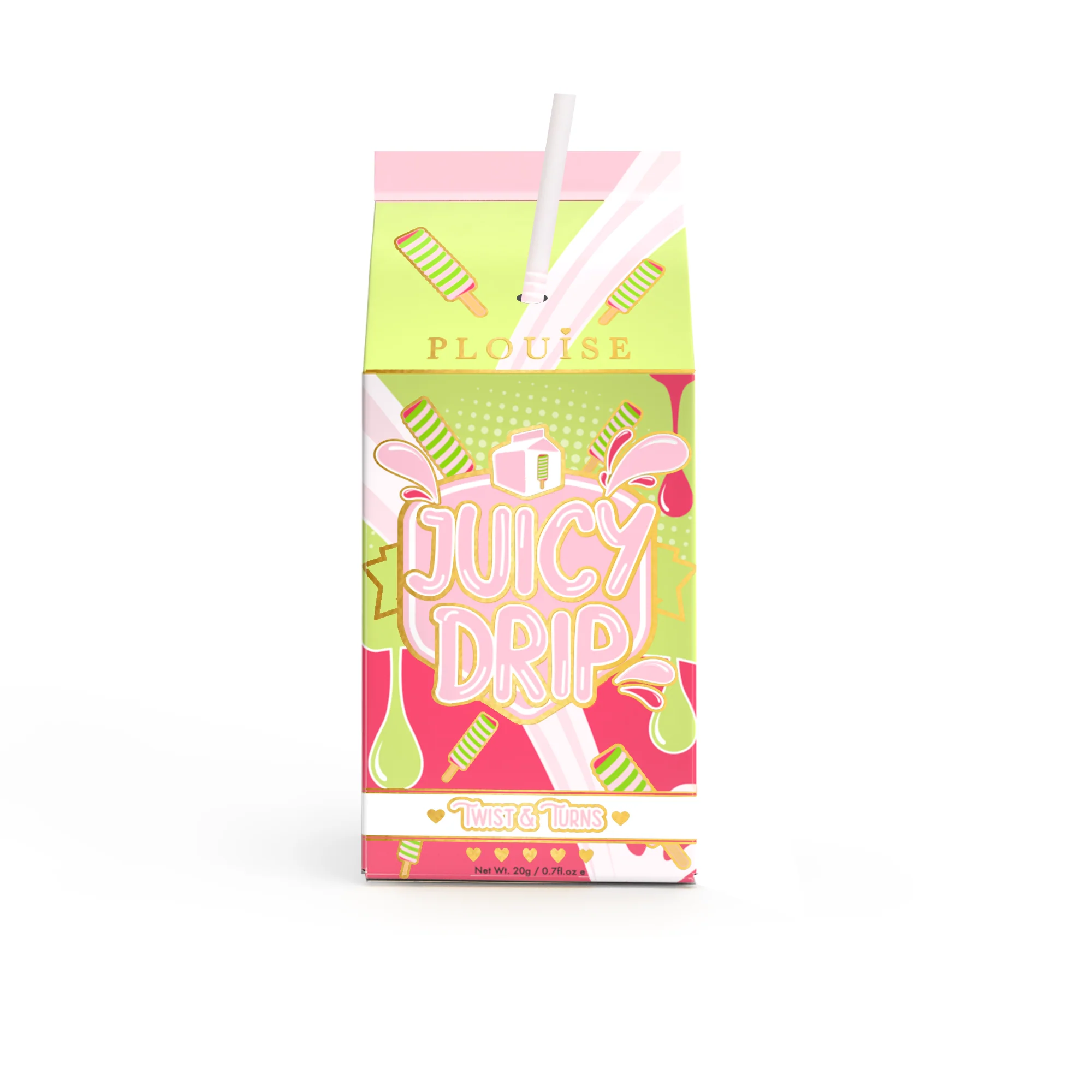 Juicy Drip Lip Duo - Image 22