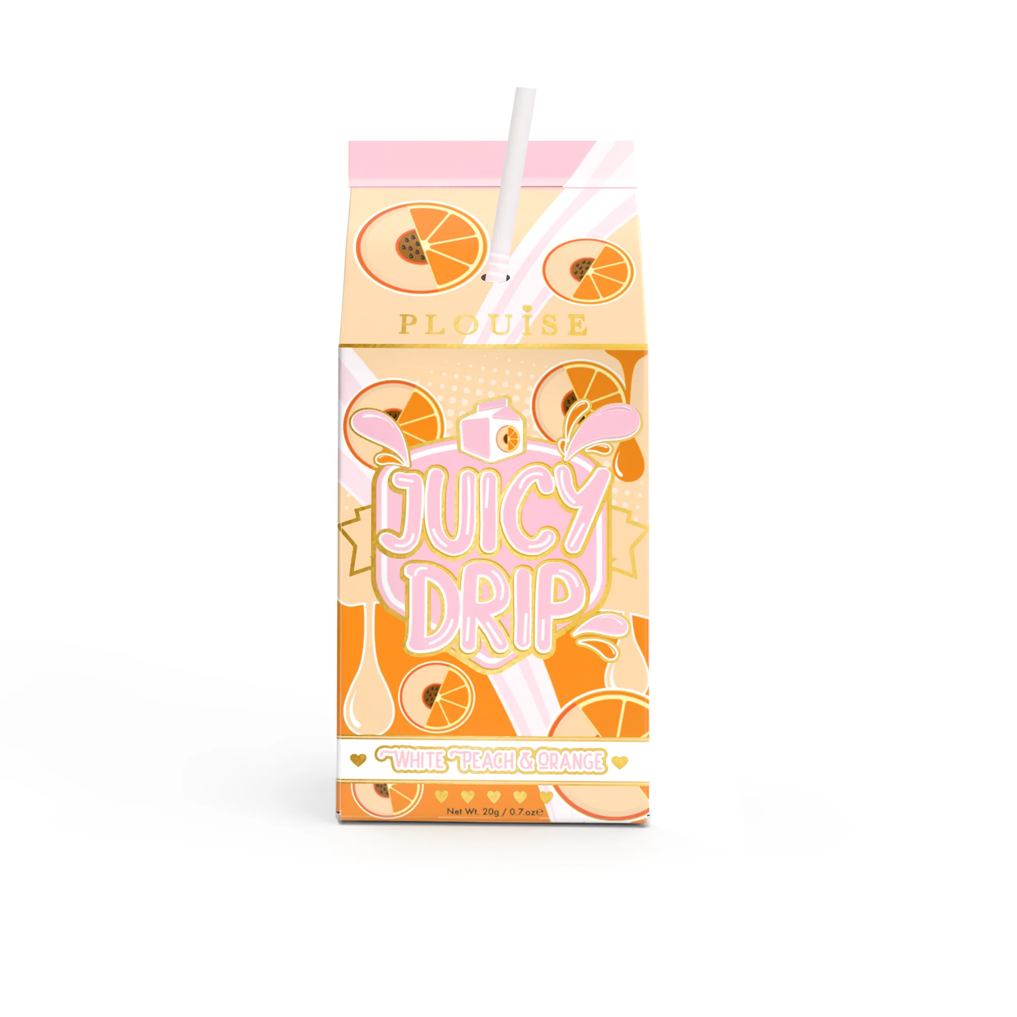 Juicy Drip Lip Duo - Image 23