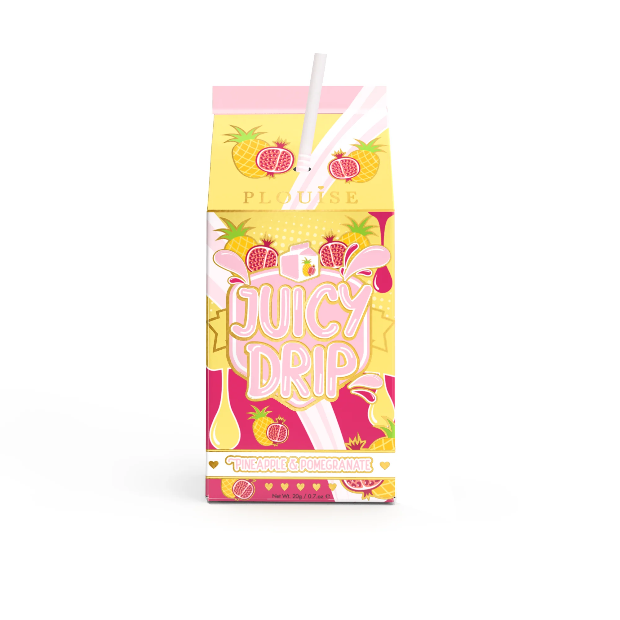 Juicy Drip Lip Duo - Image 24