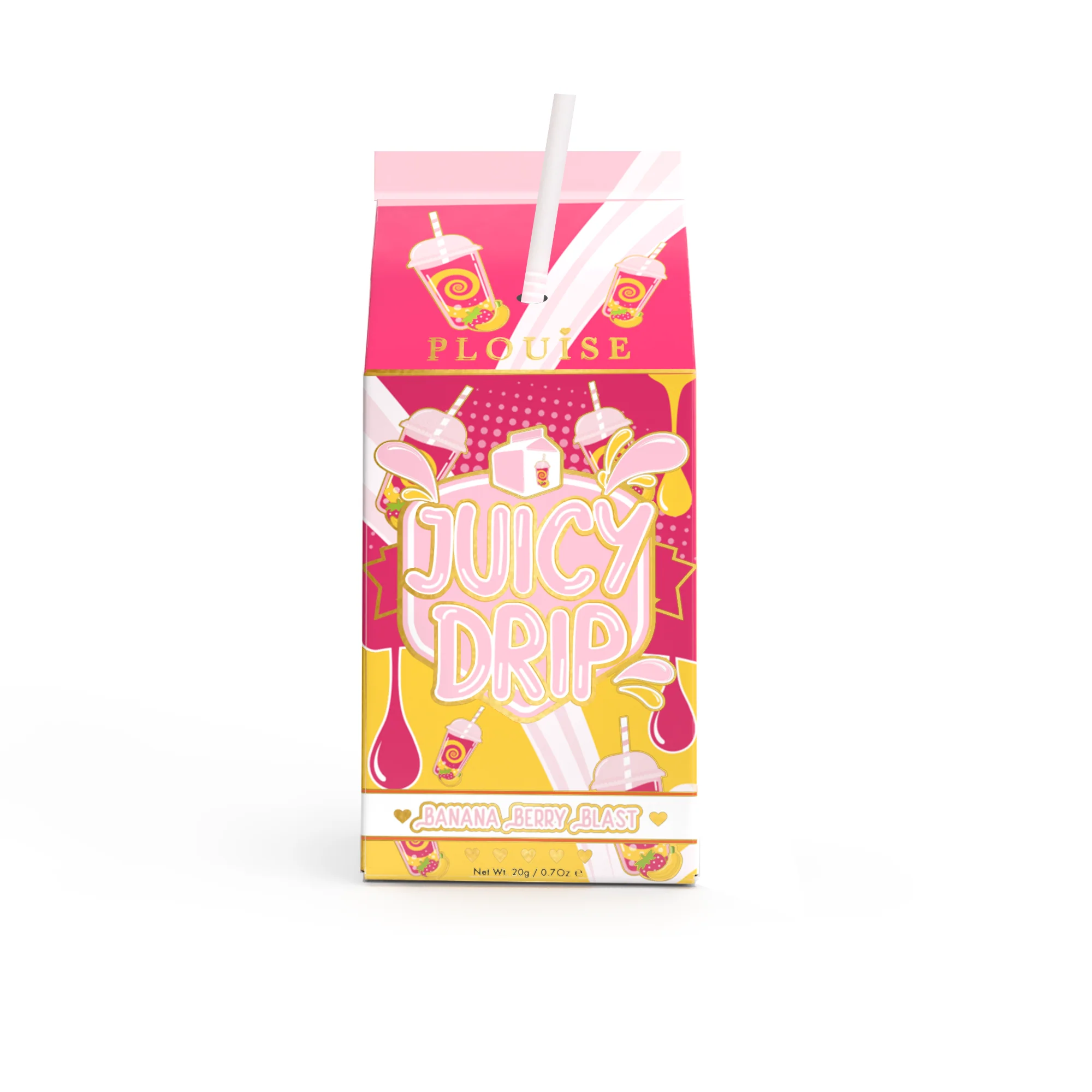 Juicy Drip Lip Duo - Image 26