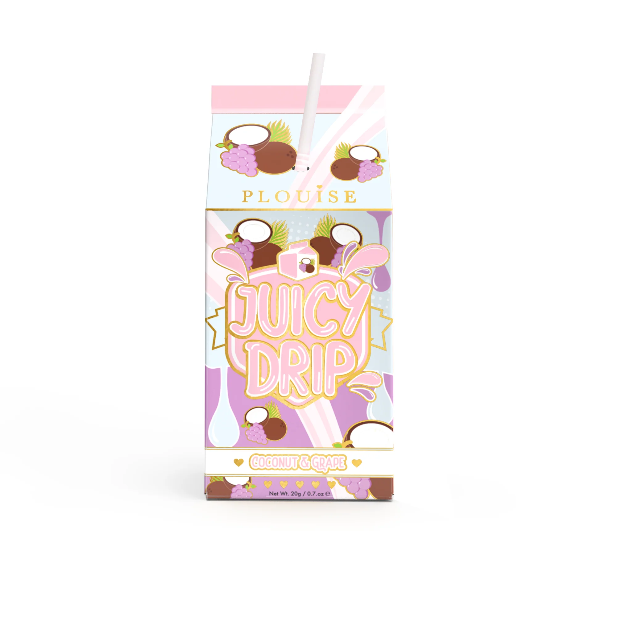 Juicy Drip Lip Duo - Image 27