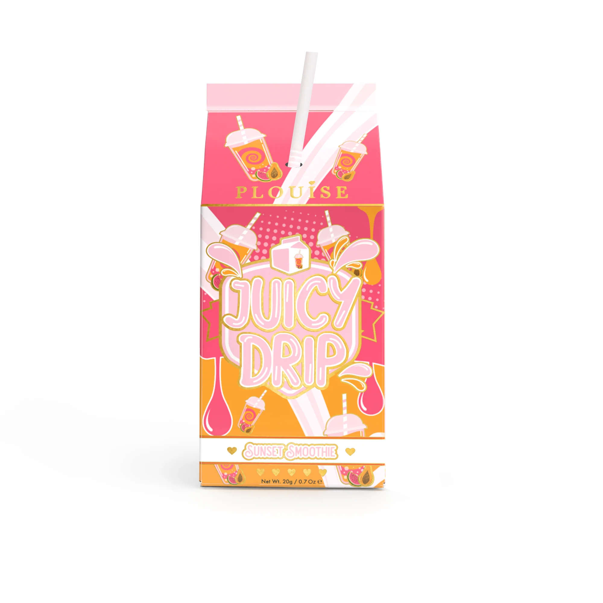 Juicy Drip Lip Duo - Image 28