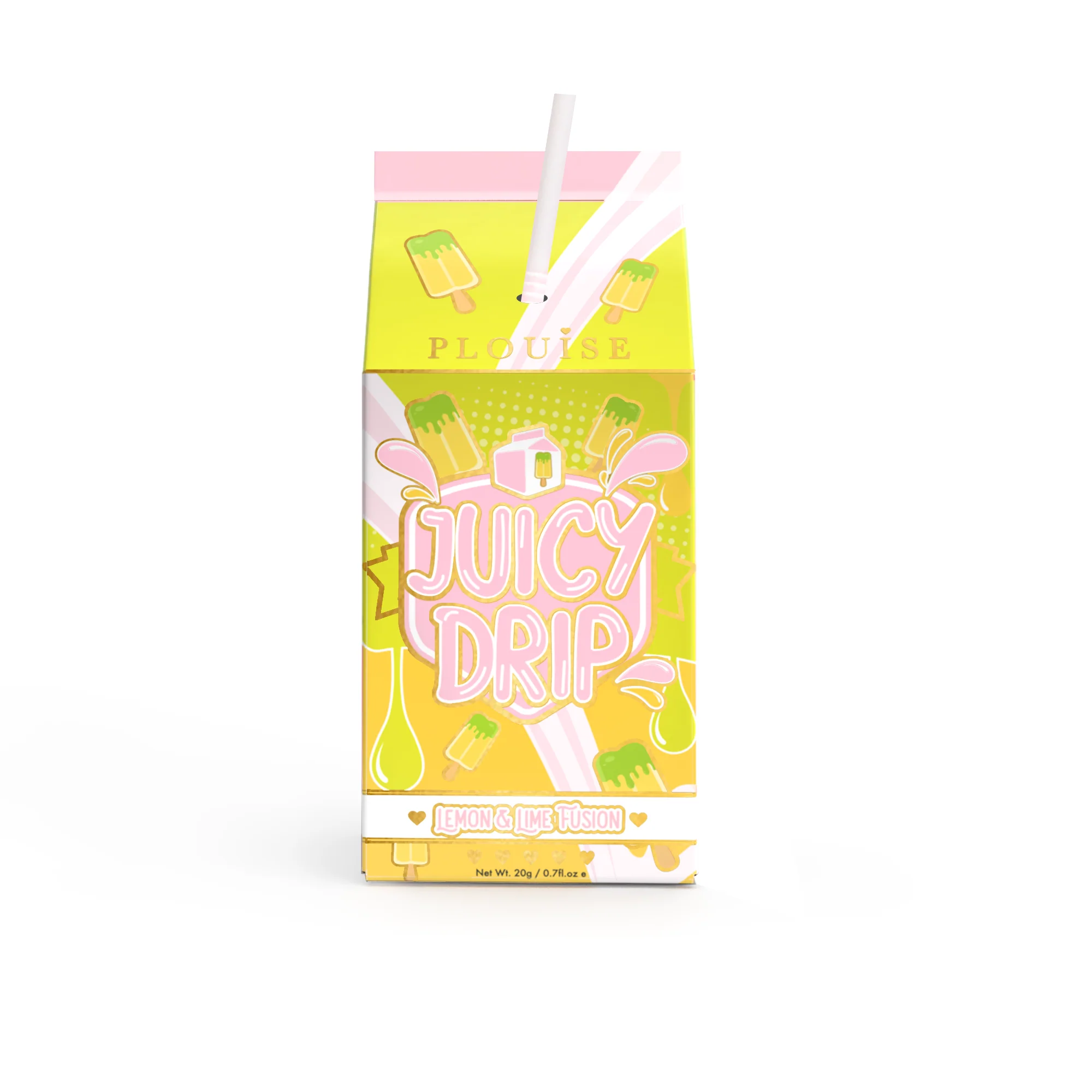 Juicy Drip Lip Duo - Image 30