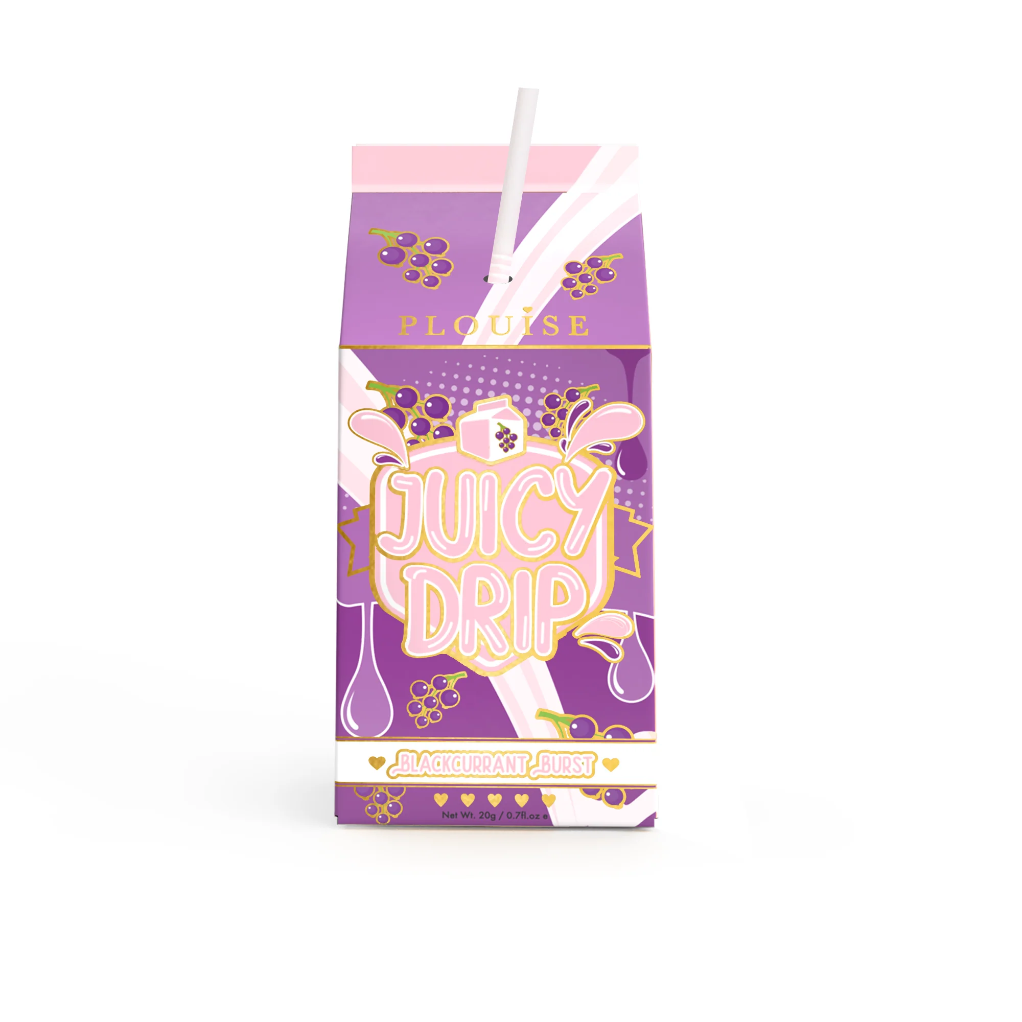 Juicy Drip Lip Duo - Image 31