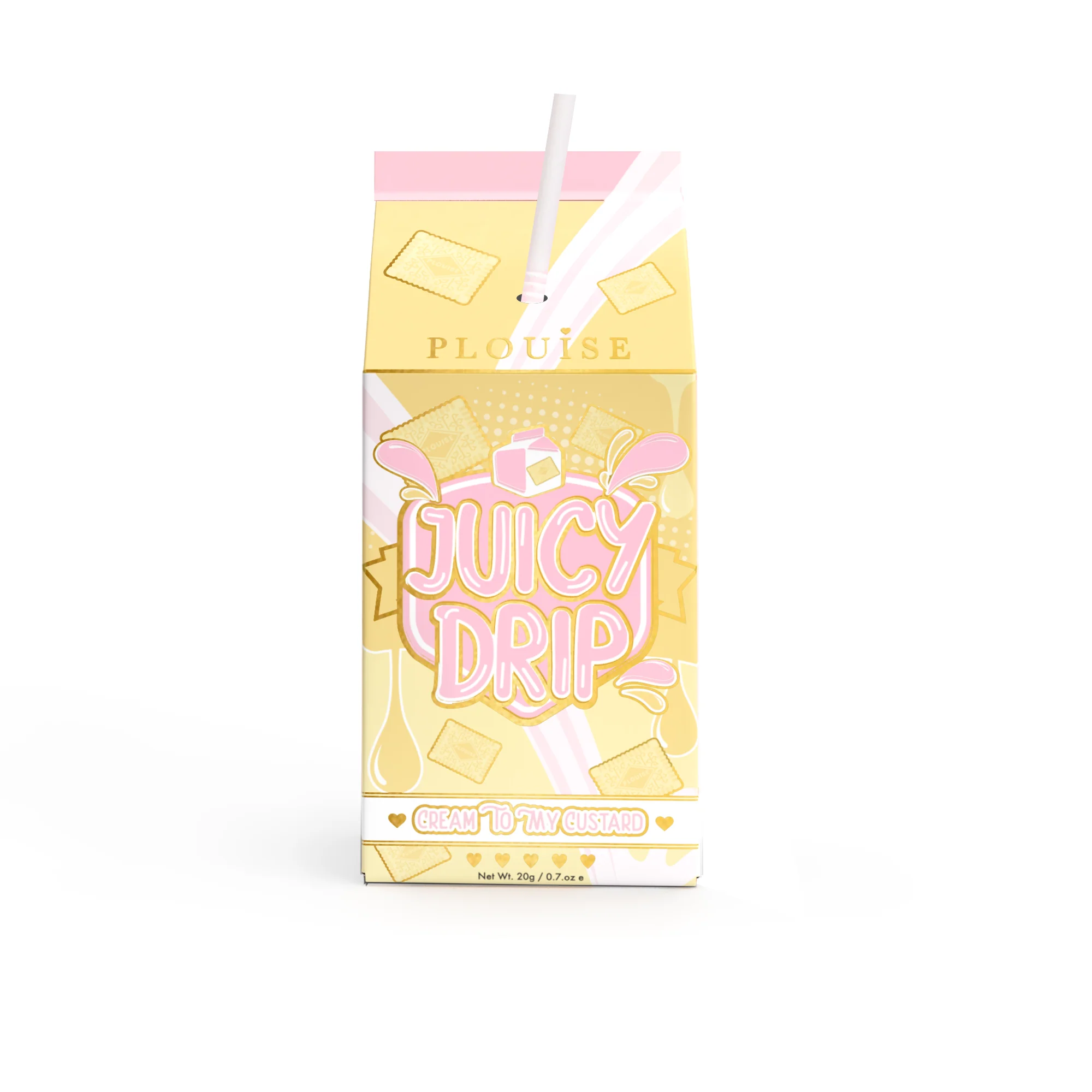 Juicy Drip Lip Duo - Image 37