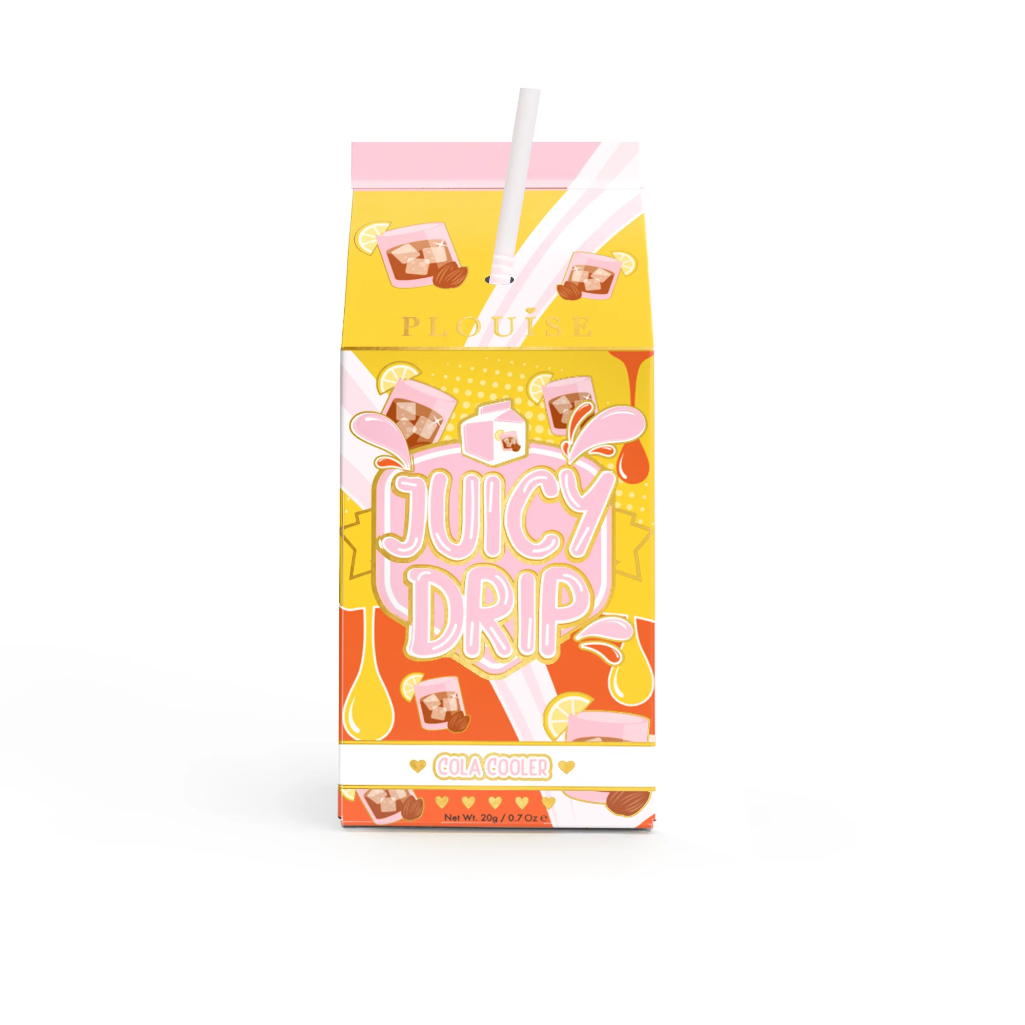 Juicy Drip Lip Duo - Image 38