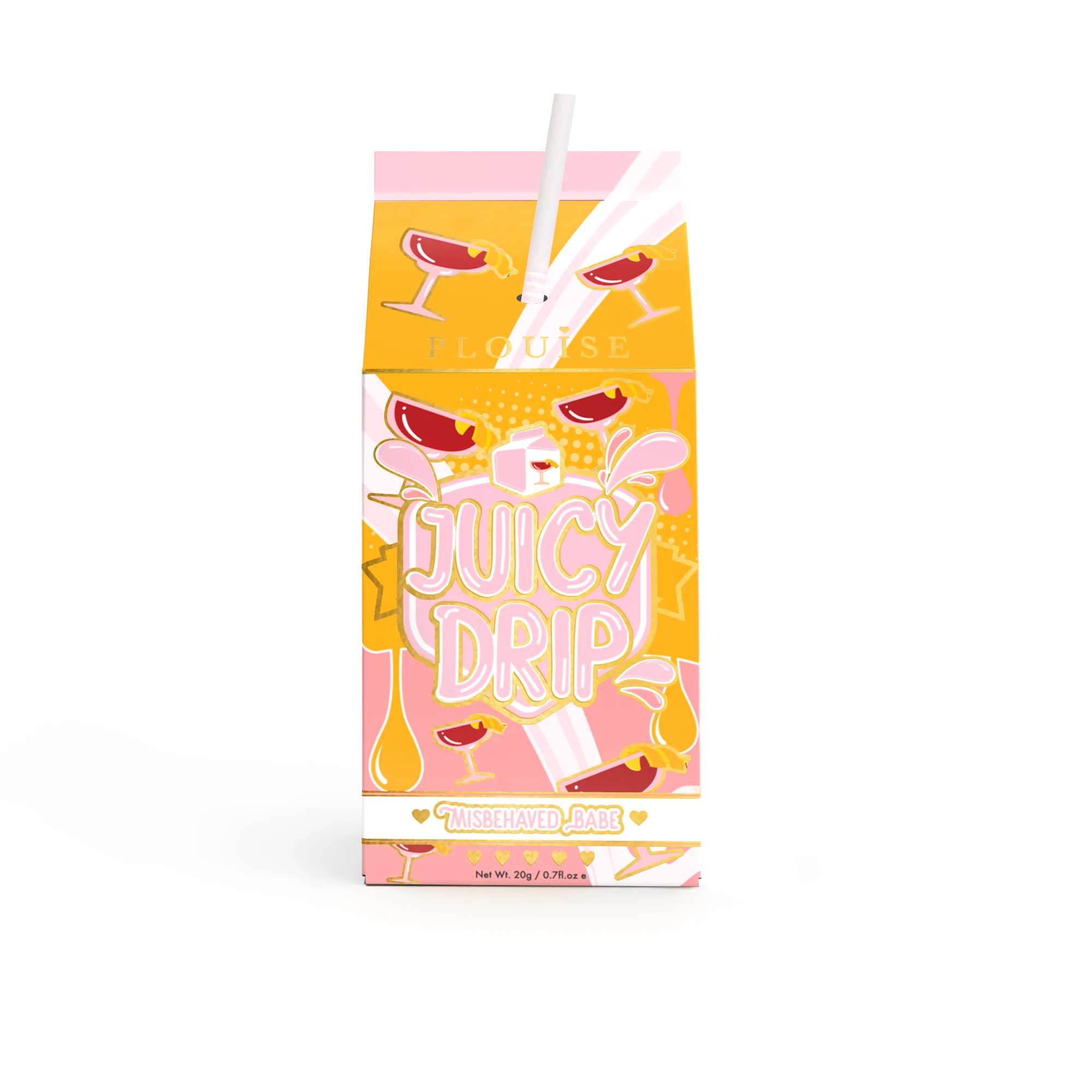 Juicy Drip Lip Duo - Image 41