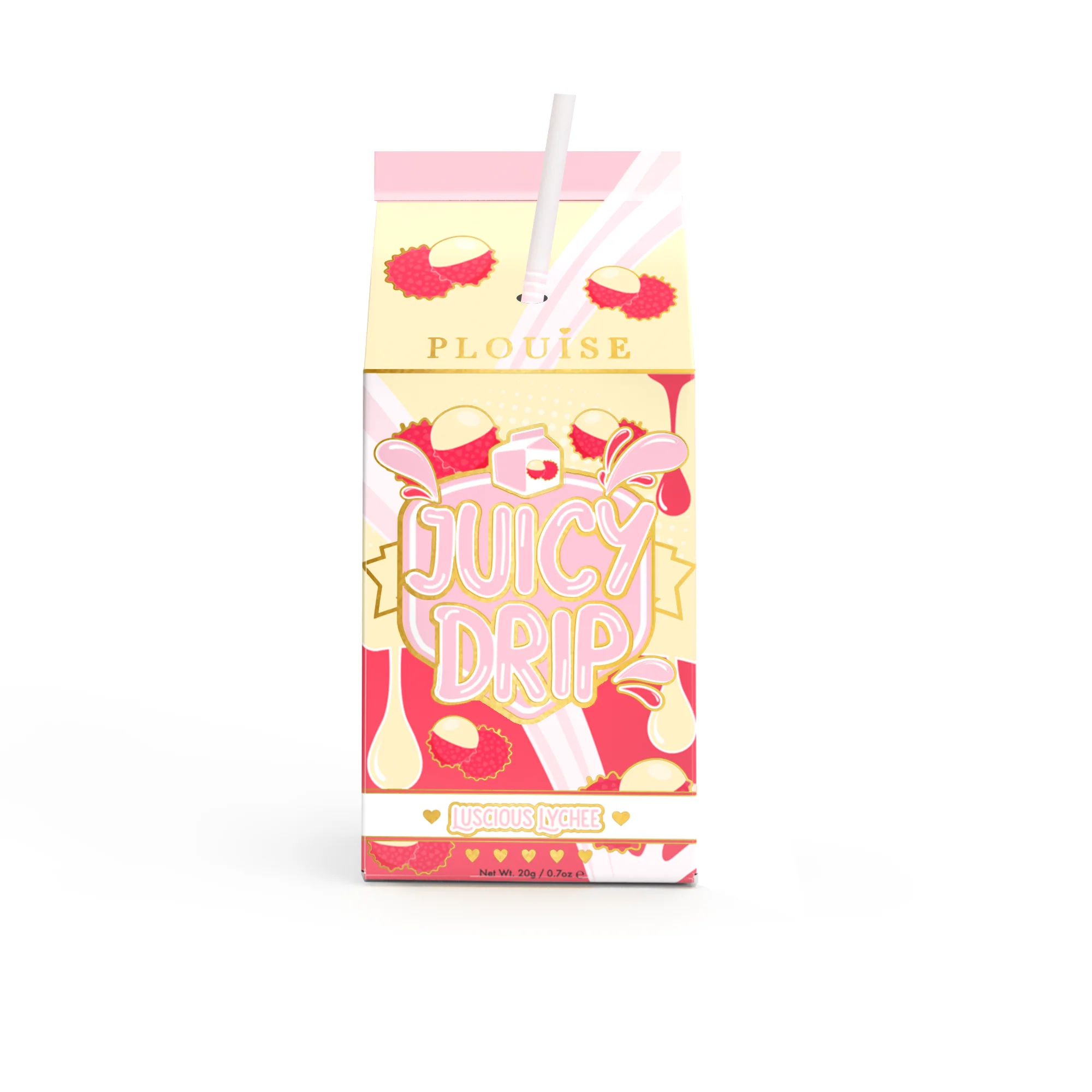 Juicy Drip Lip Duo - Image 43