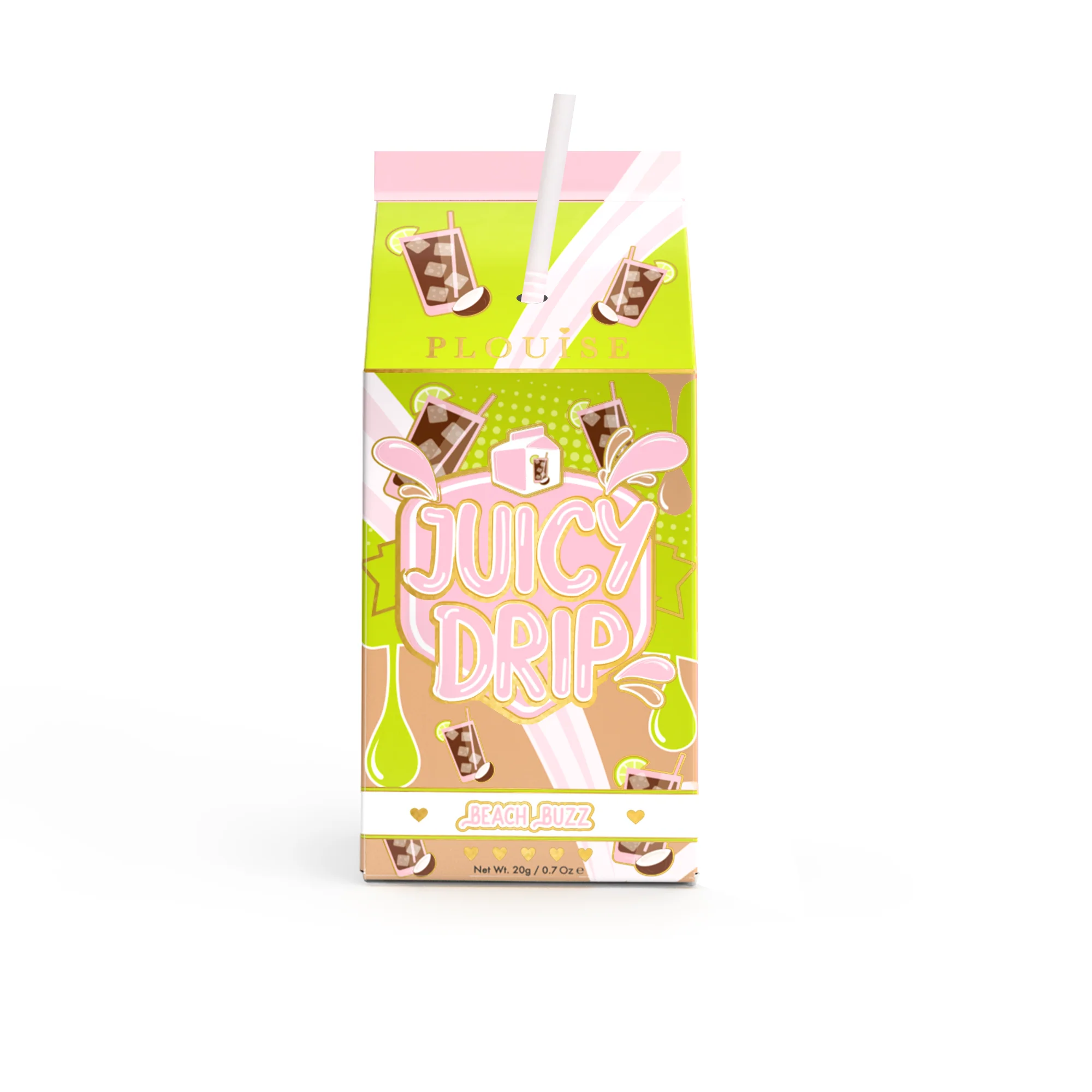 Juicy Drip Lip Duo - Image 44