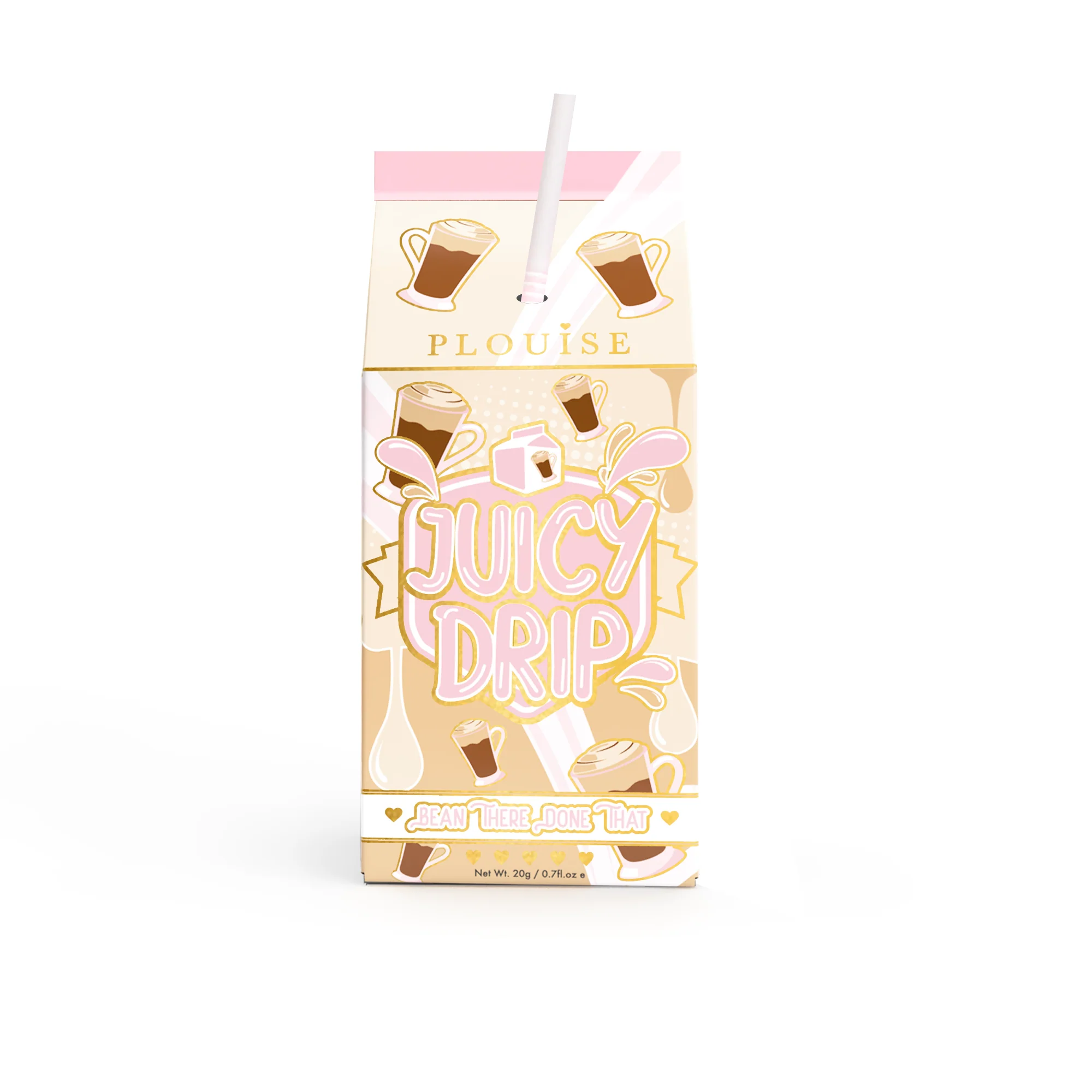 Juicy Drip Lip Duo - Image 45