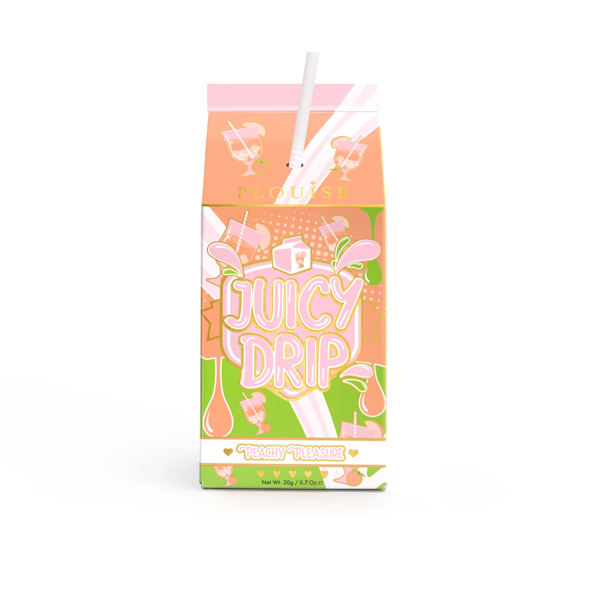 Juicy Drip Lip Duo - Image 46
