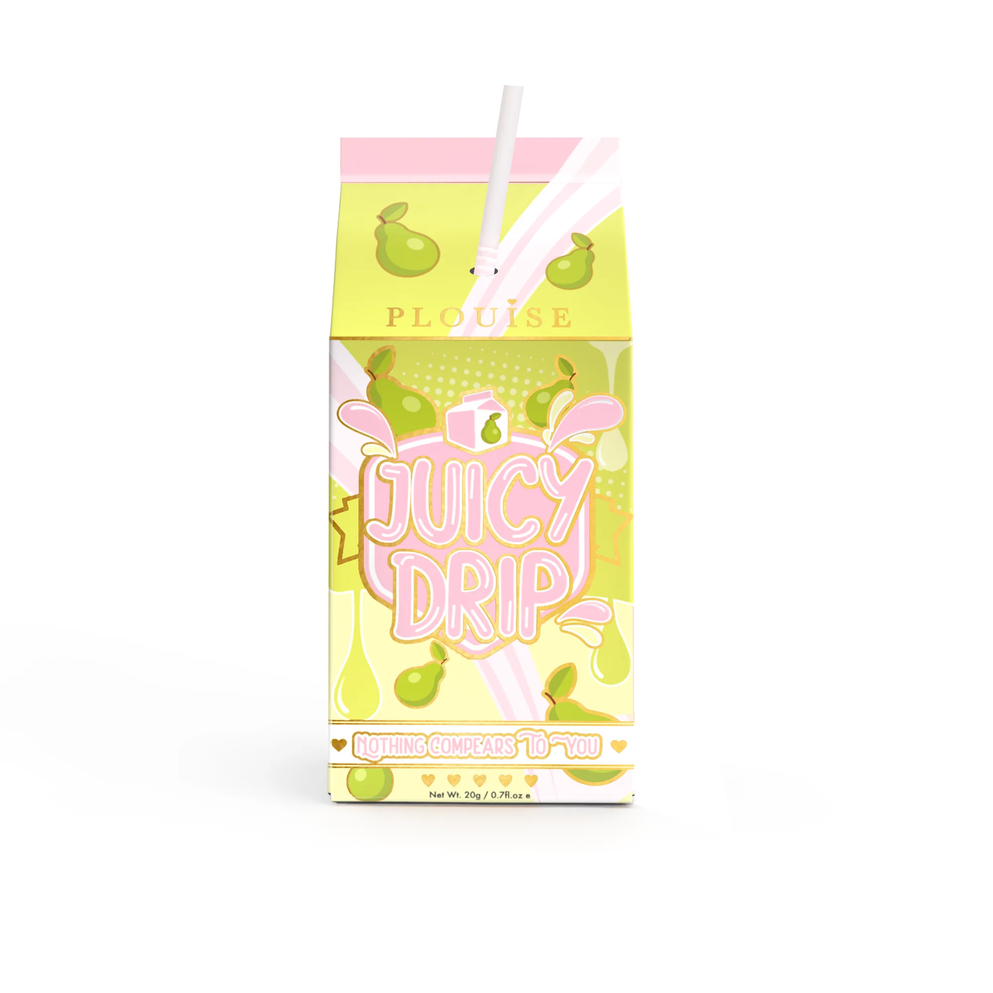 Juicy Drip Lip Duo - Image 47