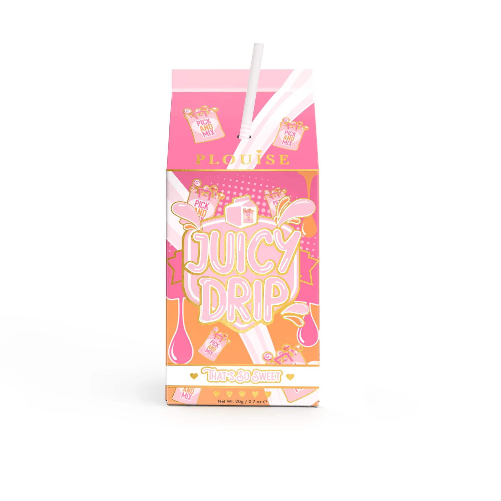 Juicy Drip Lip Duo - Image 48