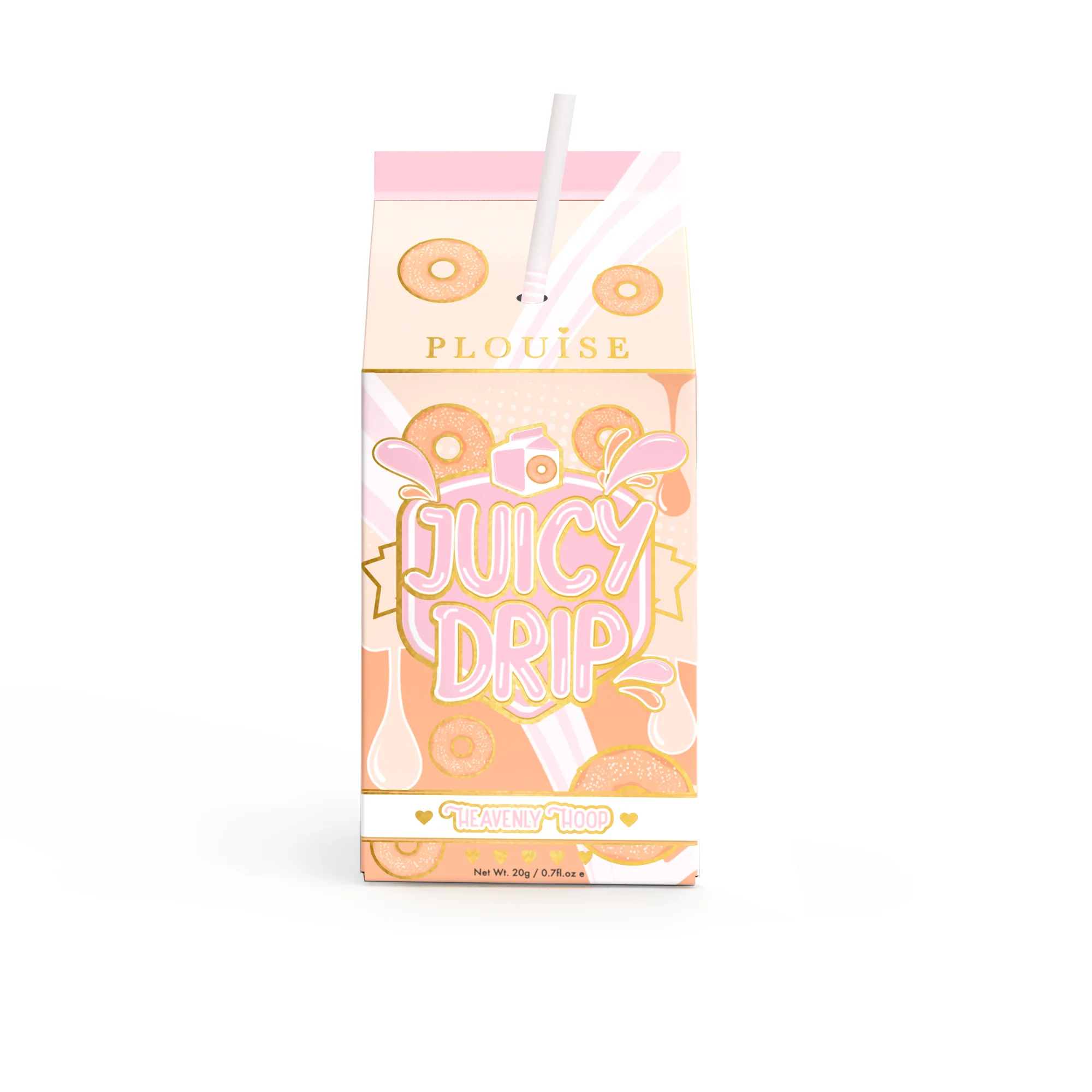 Juicy Drip Lip Duo - Image 50