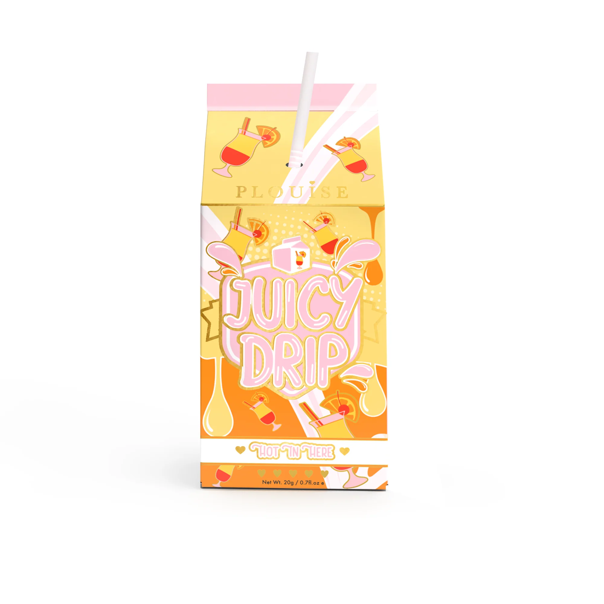 Juicy Drip Lip Duo - Image 51