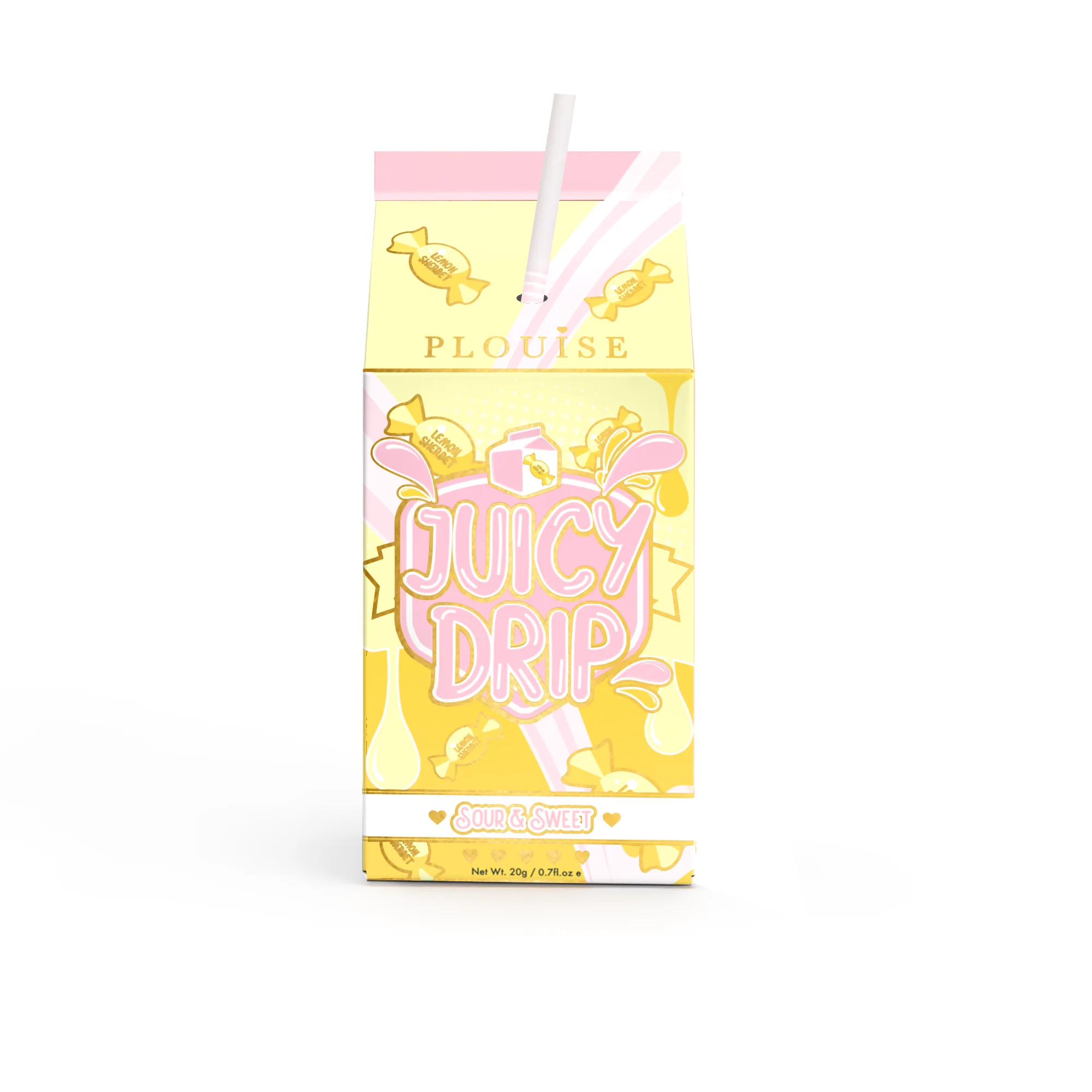 Juicy Drip Lip Duo - Image 52