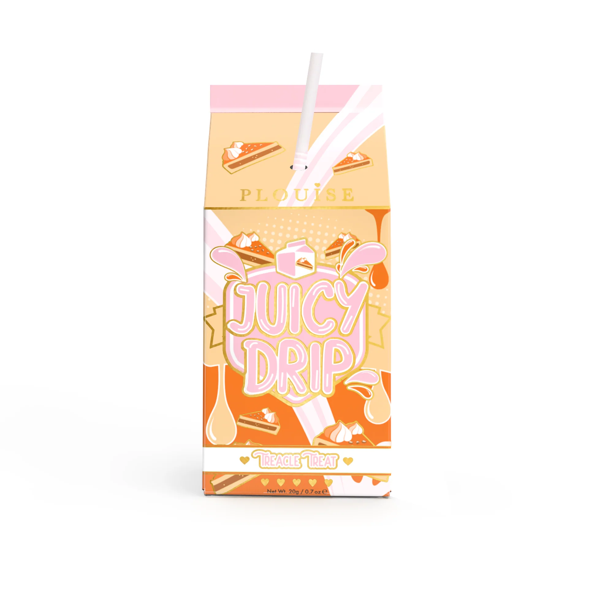 Juicy Drip Lip Duo - Image 53