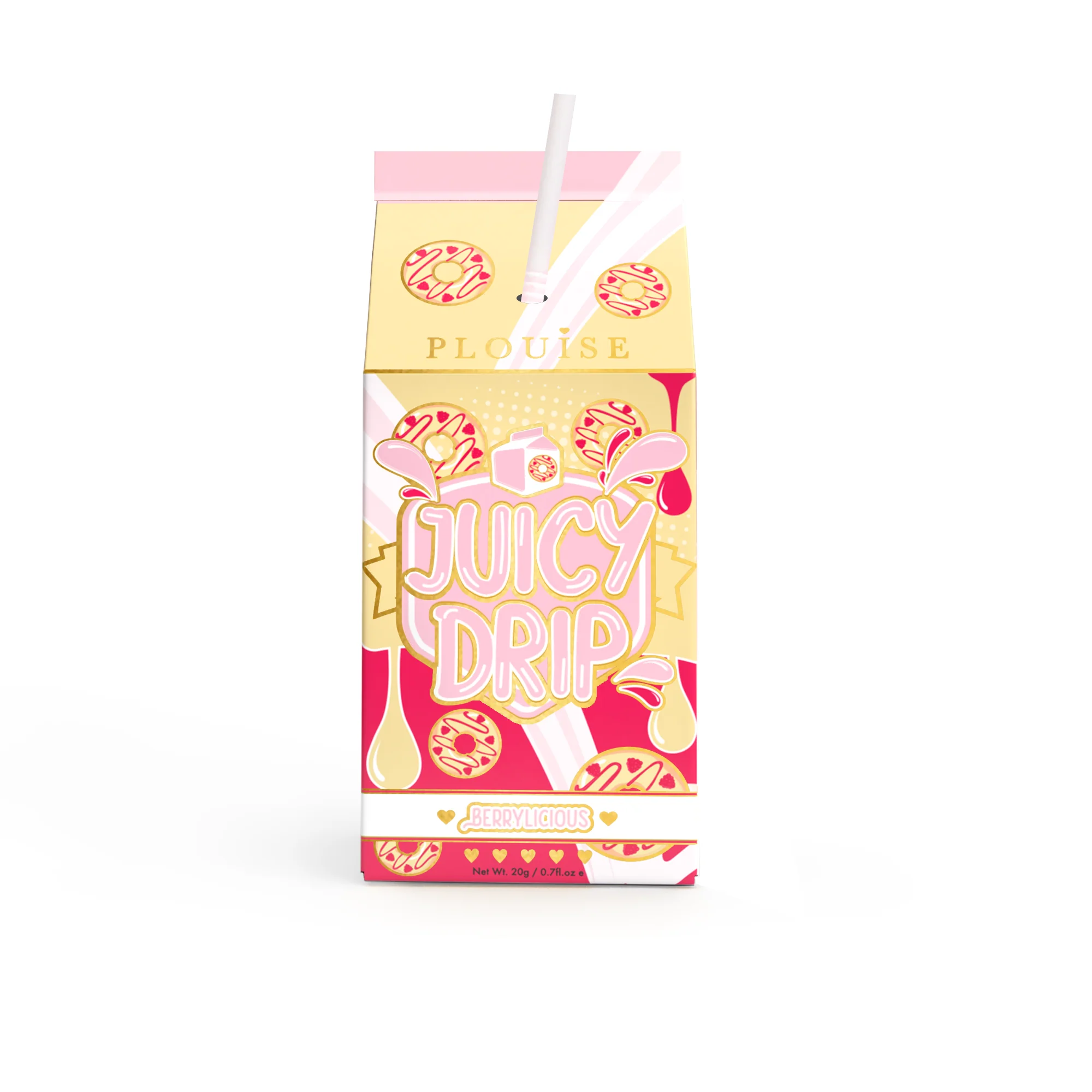 Juicy Drip Lip Duo - Image 54