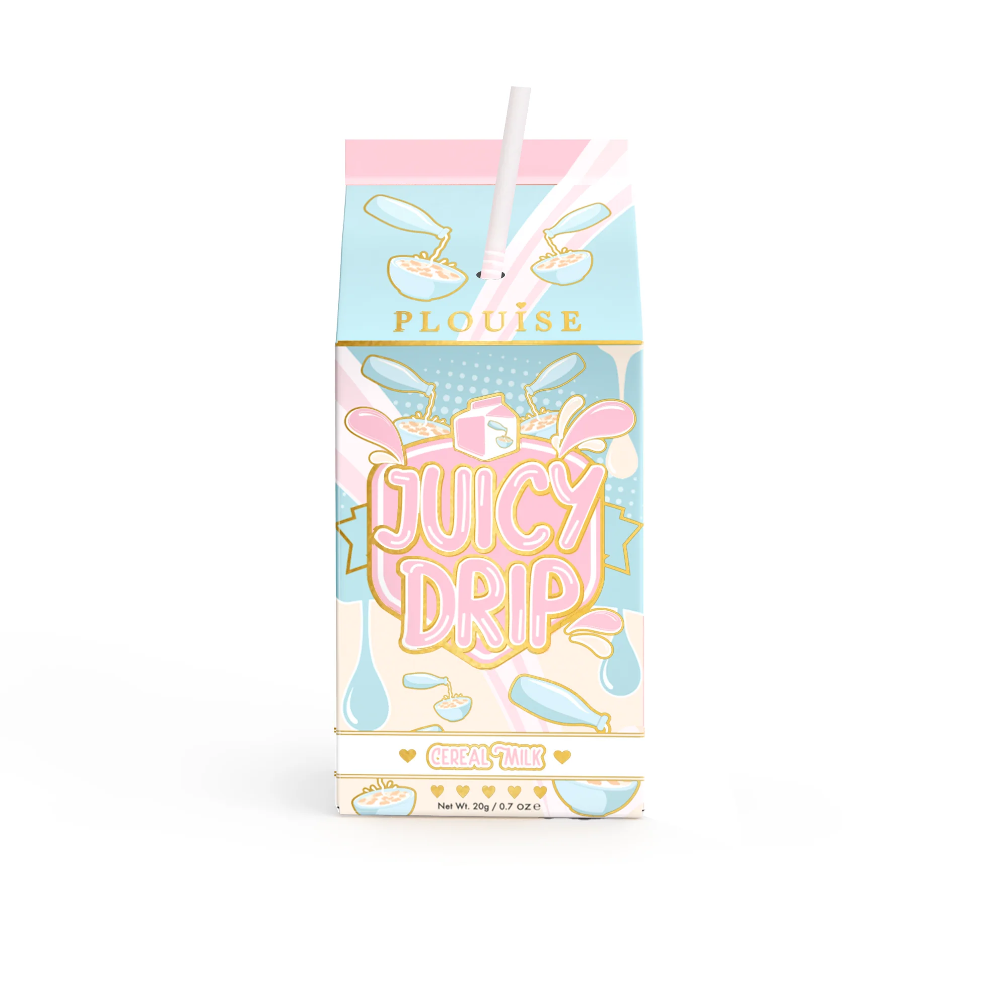 Juicy Drip Lip Duo - Image 55