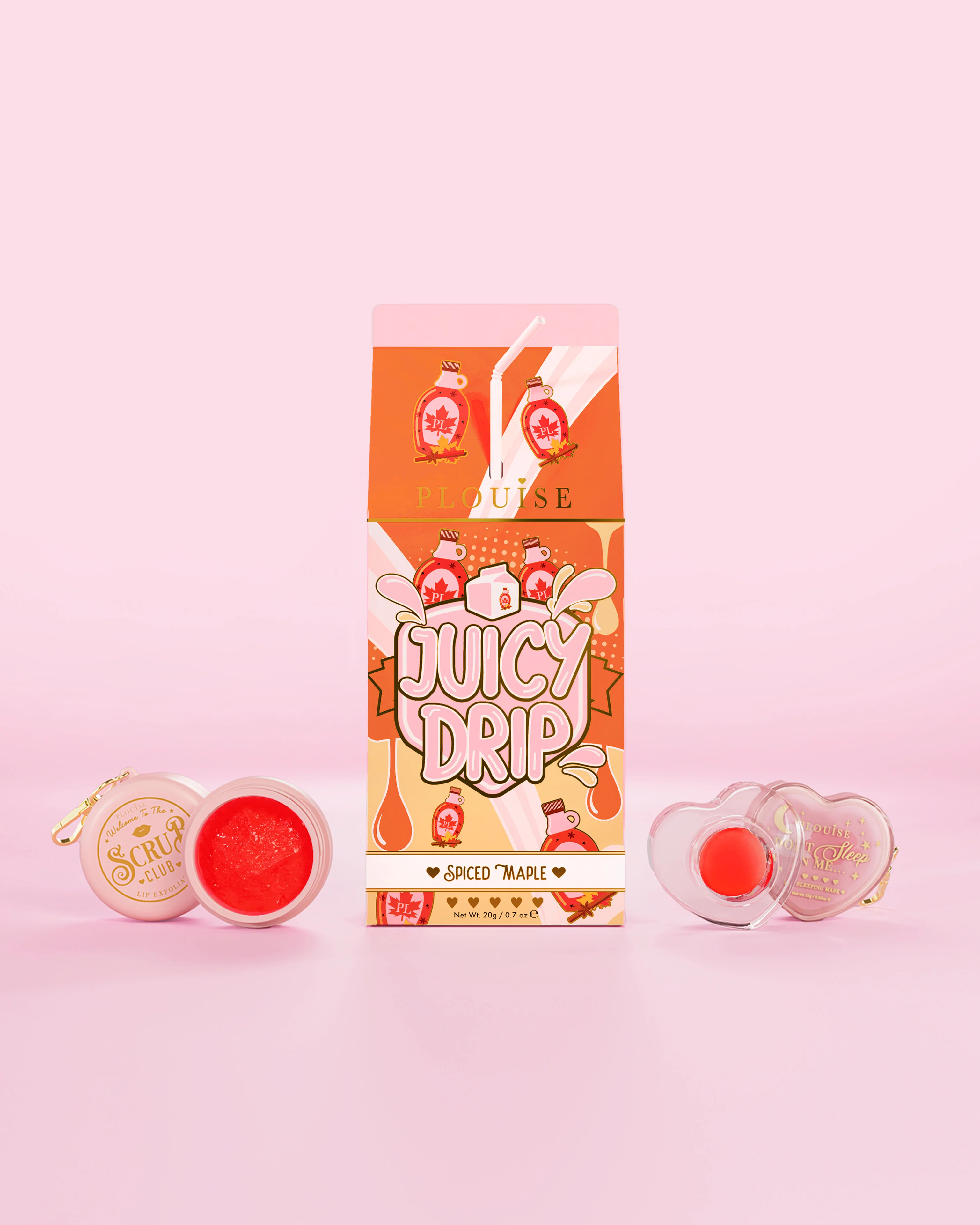 Juicy Drip Lip Duo - Image 56
