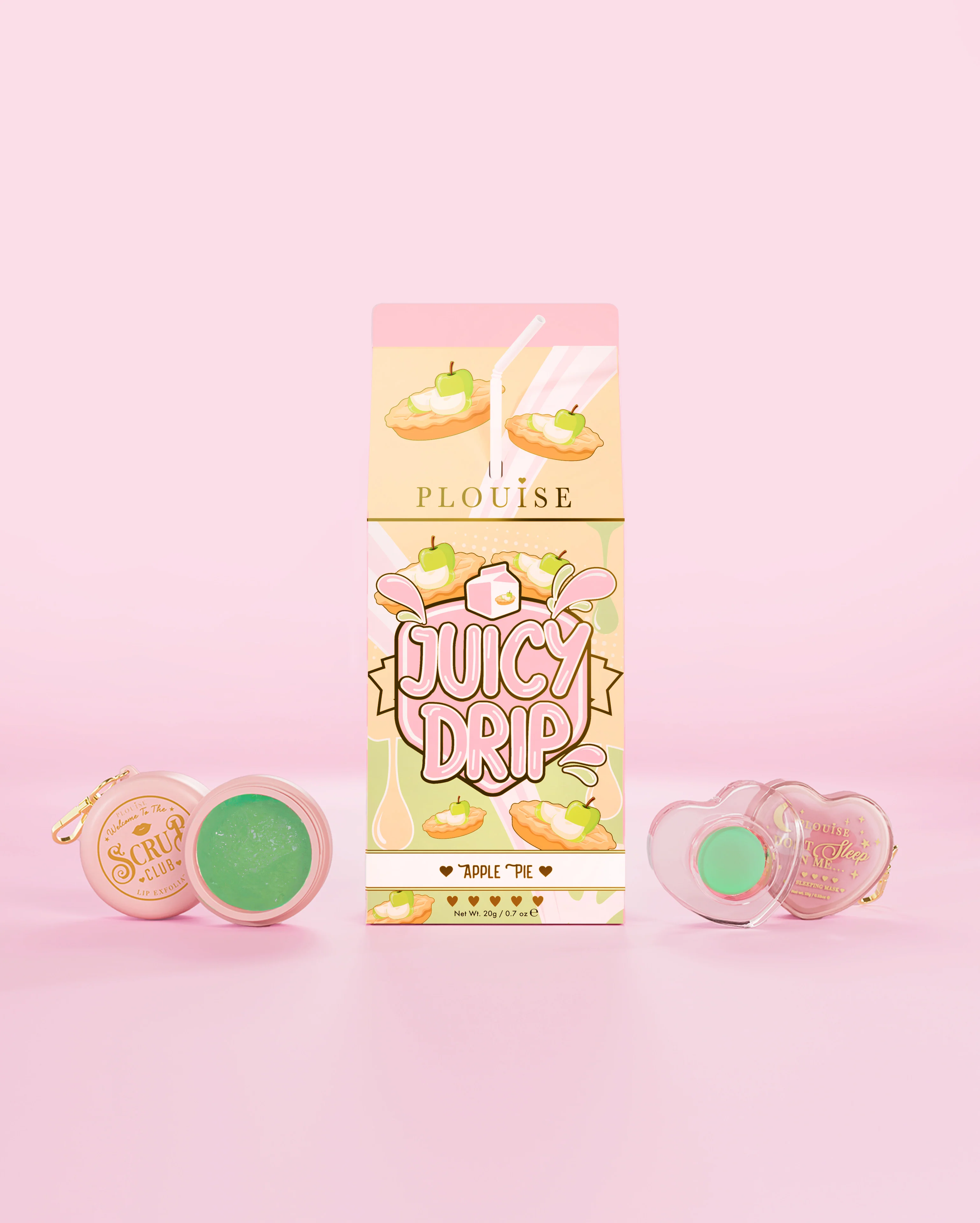 Juicy Drip Lip Duo - Image 57