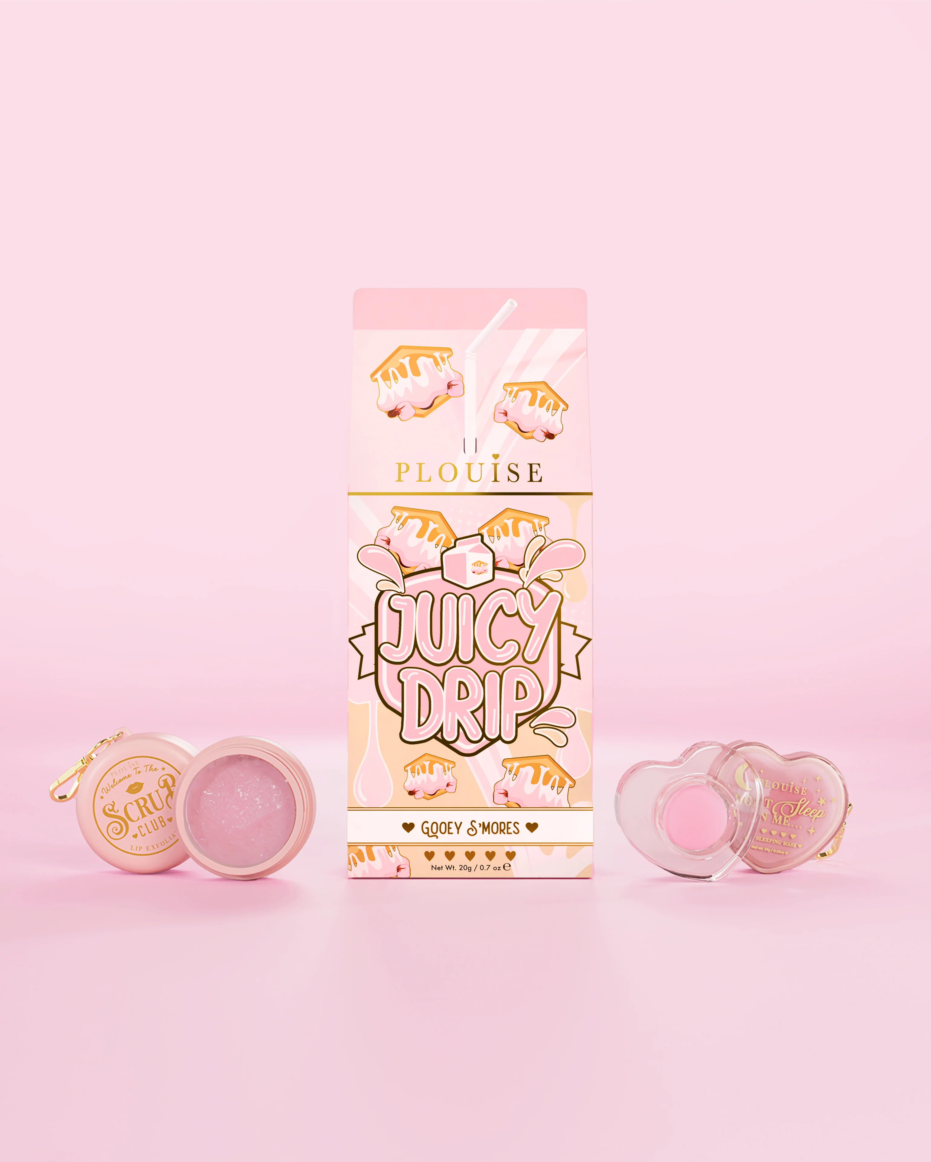 Juicy Drip Lip Duo - Image 58