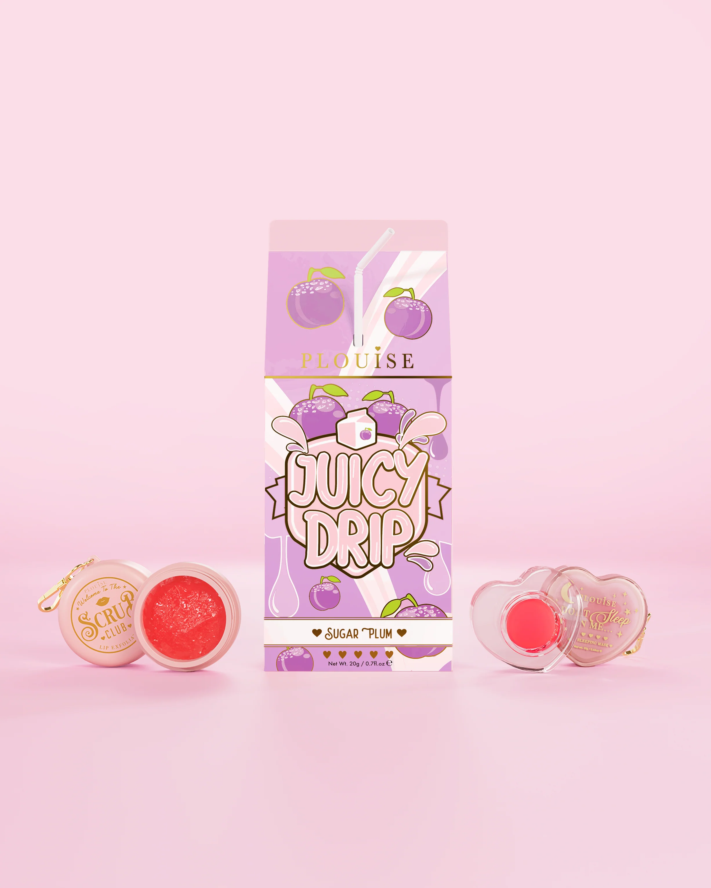 Juicy Drip Lip Duo - Image 61