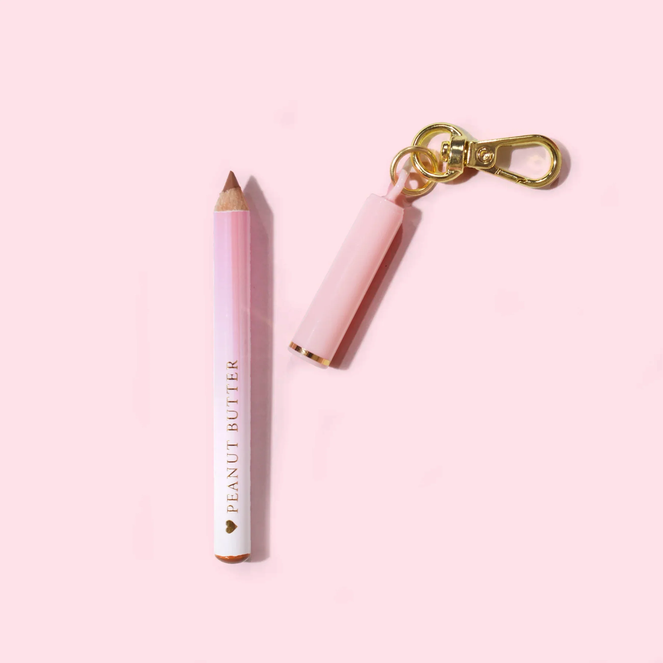 Mini Keychain Lip Liner