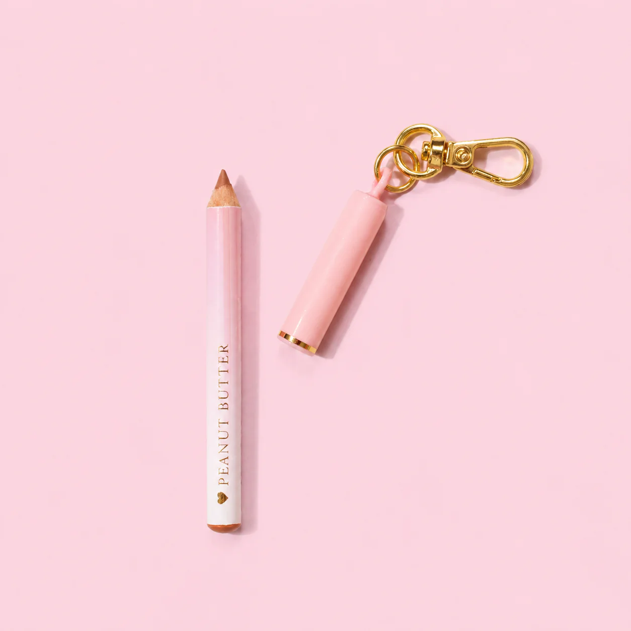 Mini Keychain Lip Liner - Image 2
