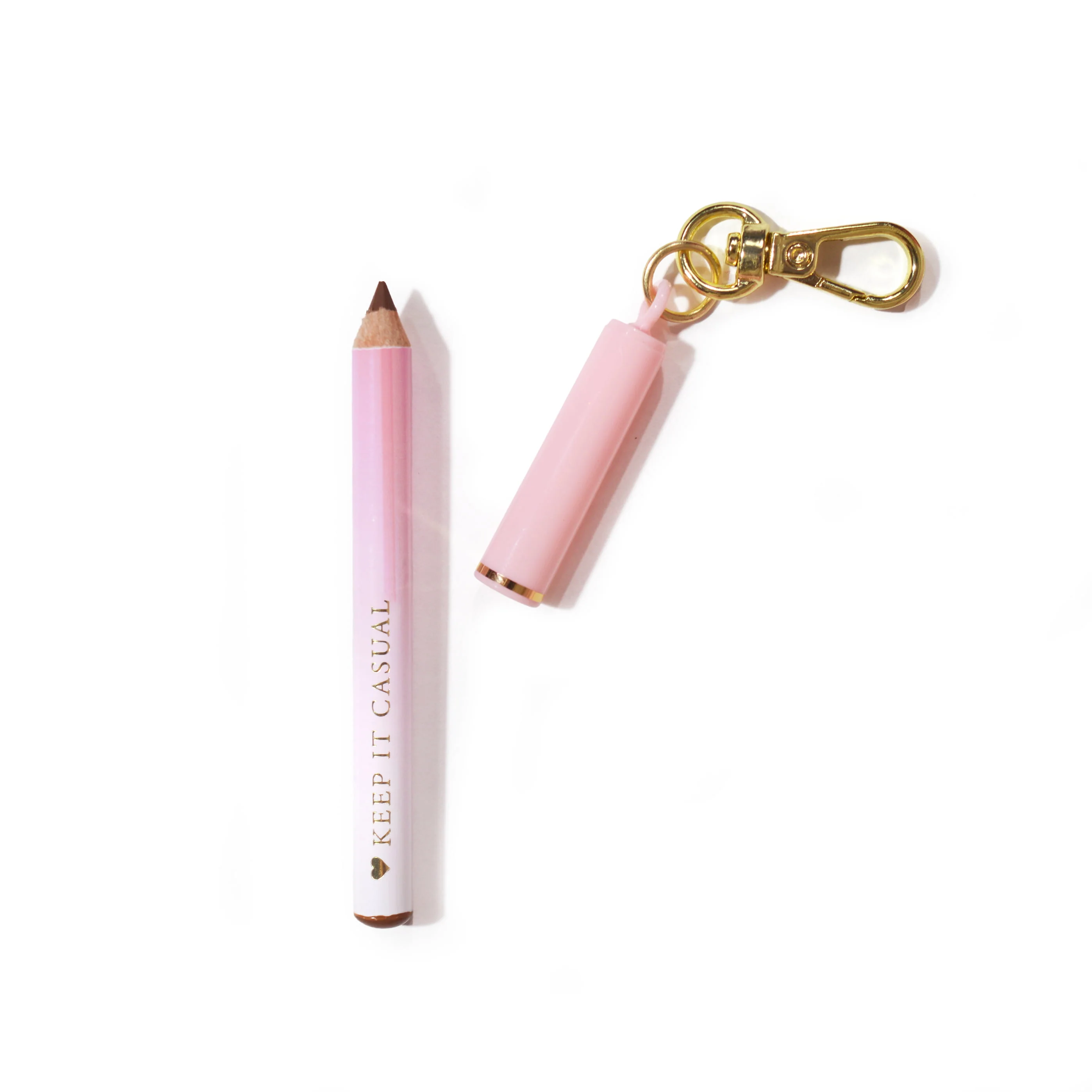 Mini Keychain Lip Liner - Image 3