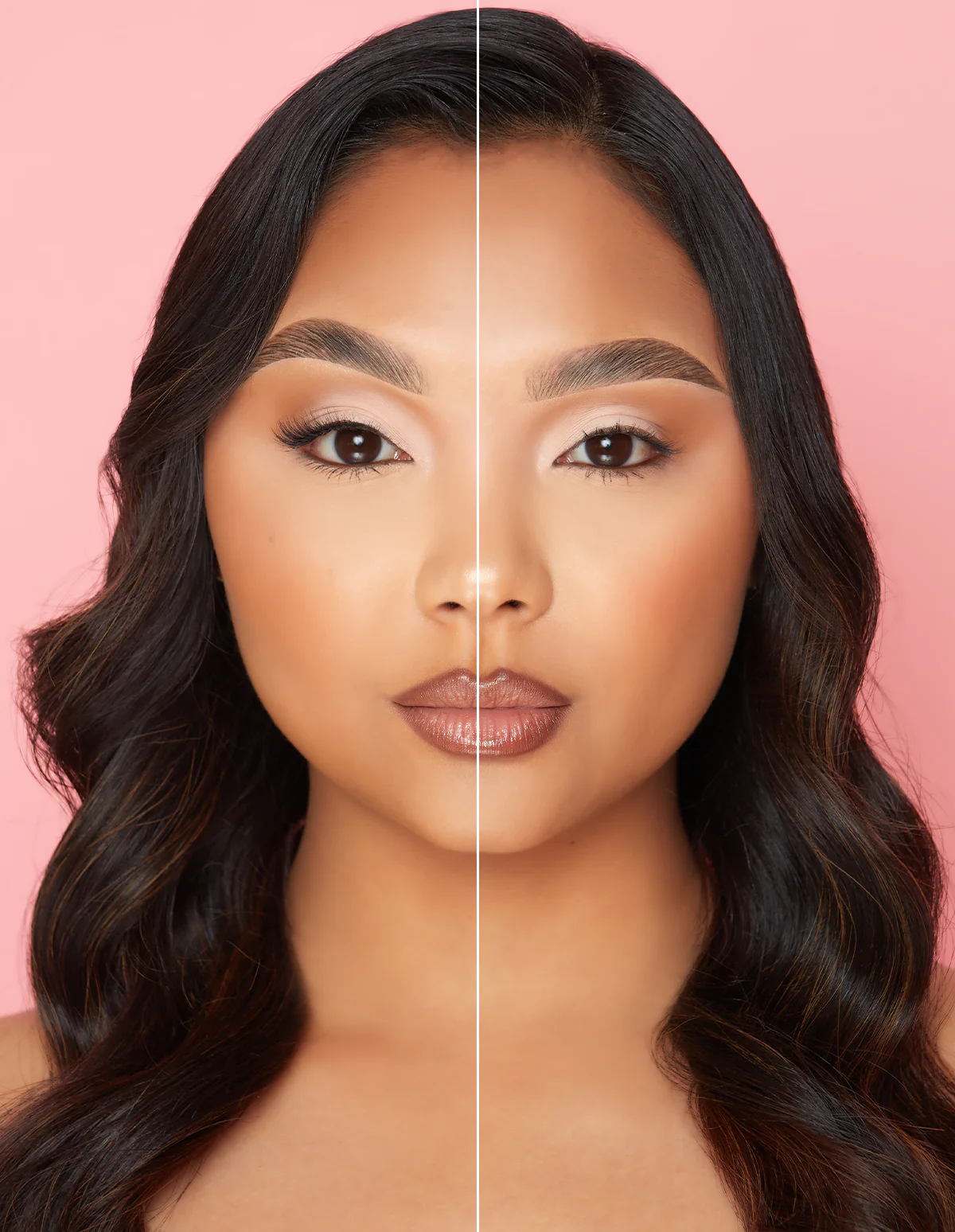 Marriage Material Bridal Lashes - Image 2