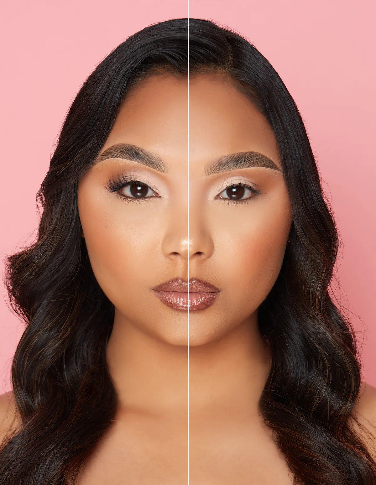 Side Eye Lashes - Image 2