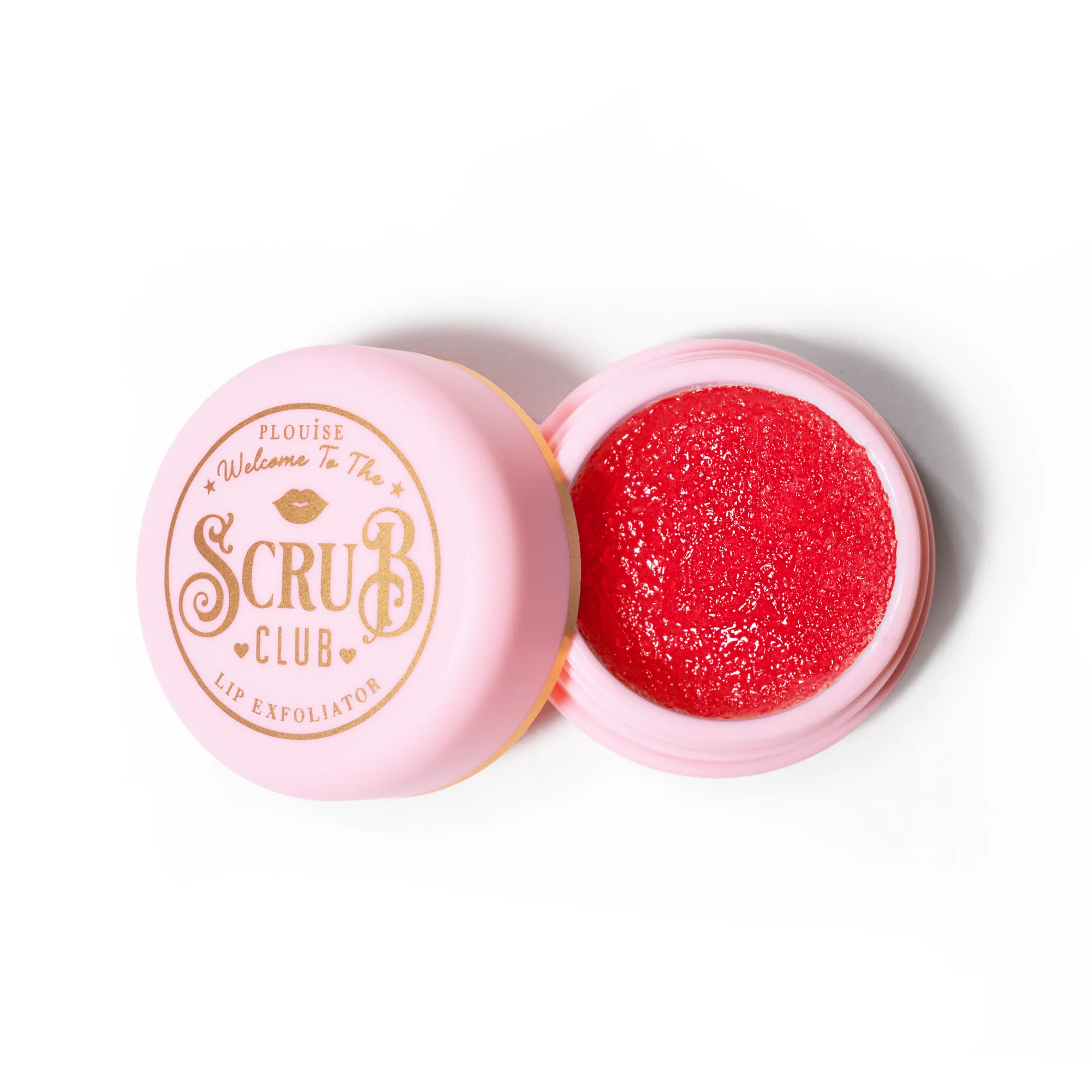 Exfoliator Lip Scrub - Image 3