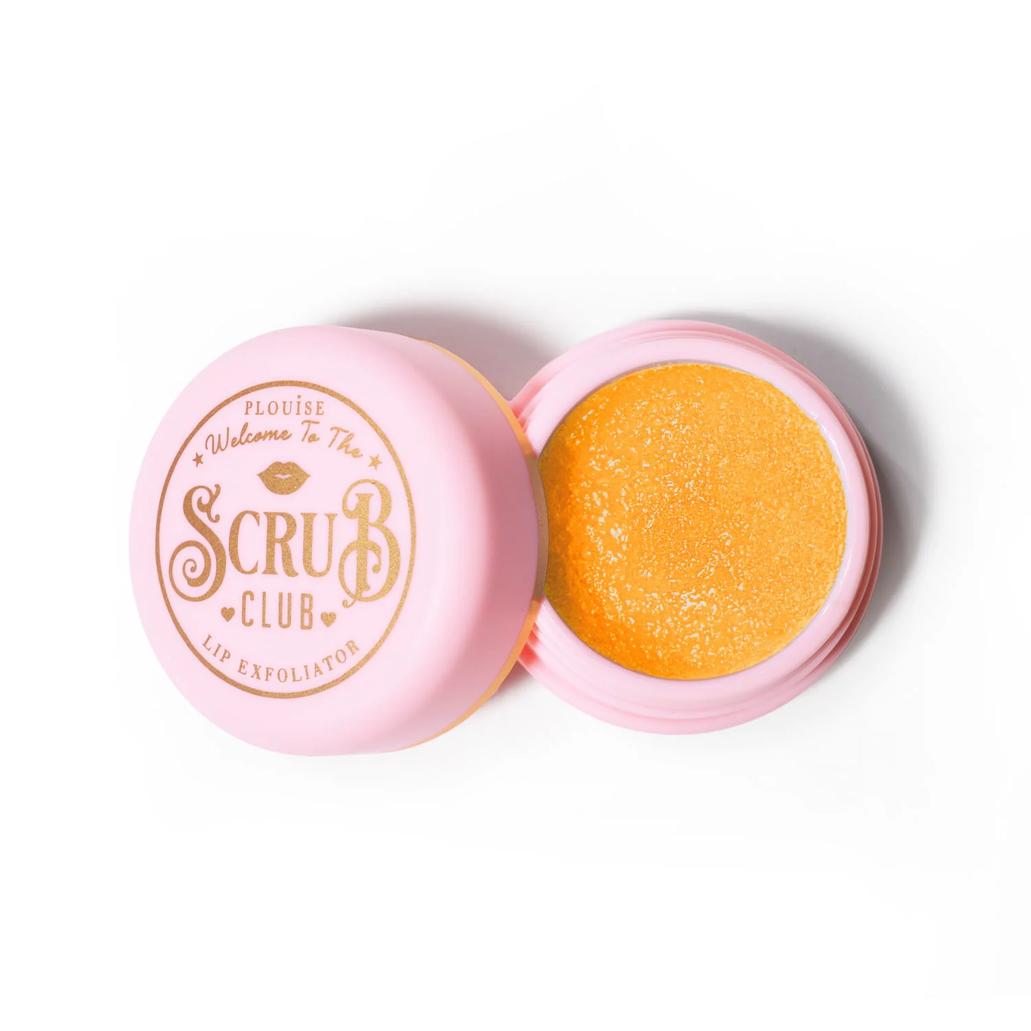 Exfoliator Lip Scrub - Image 44