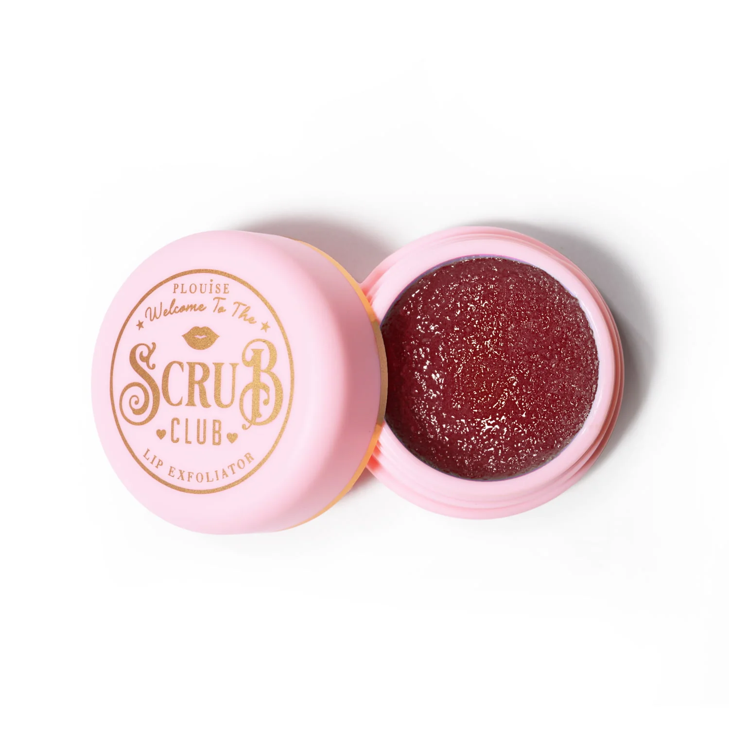 Exfoliator Lip Scrub - Image 46