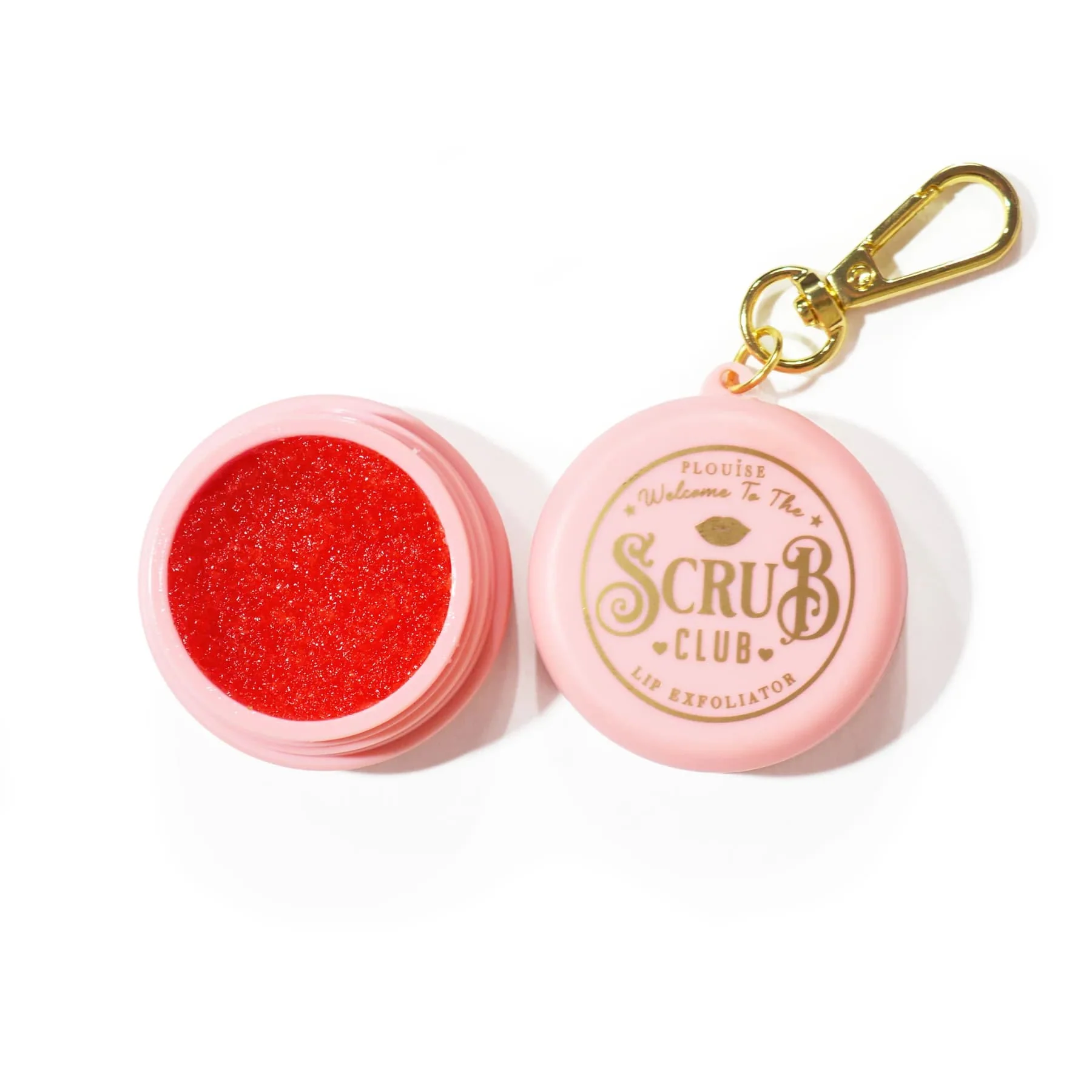 Exfoliator Lip Scrub - Image 66