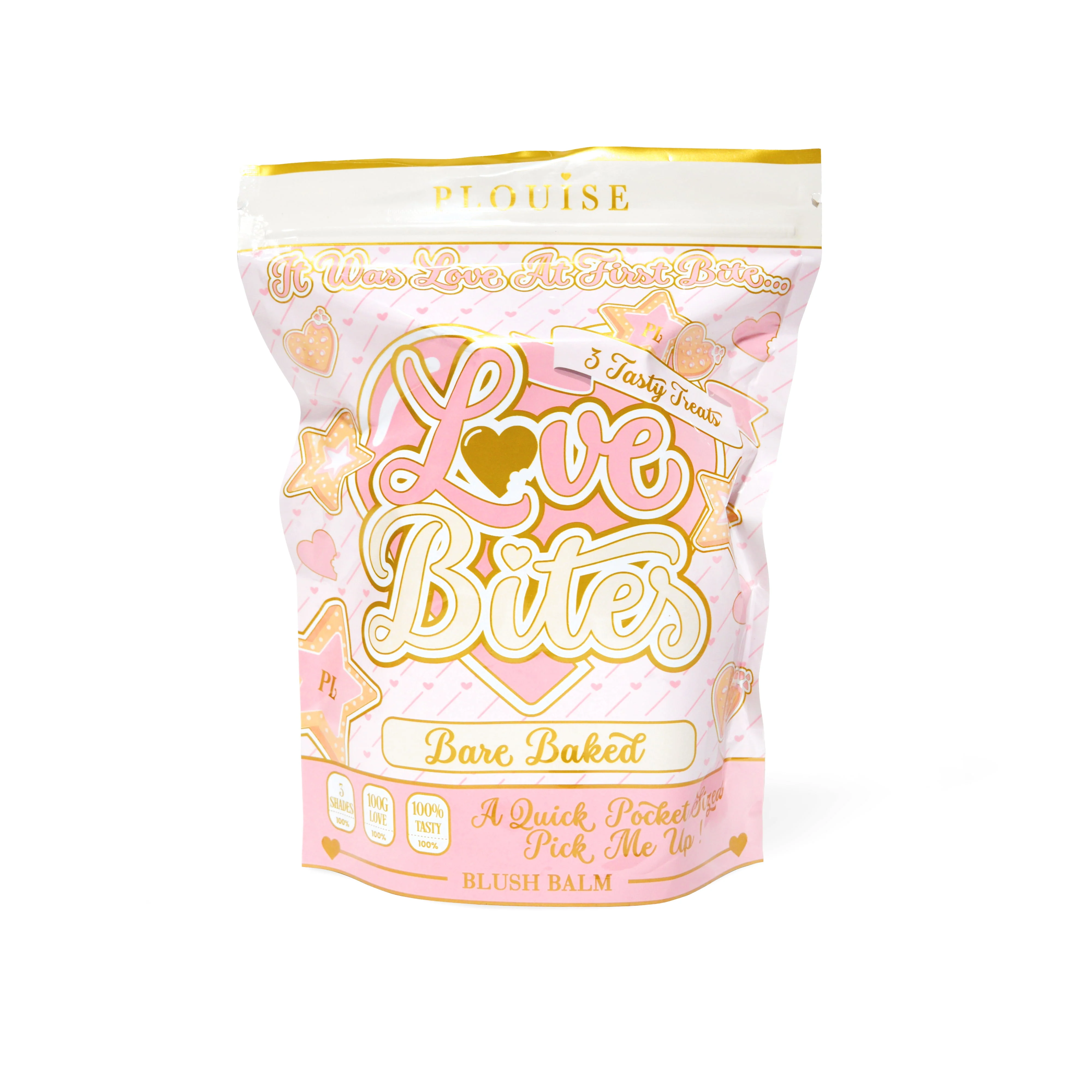 Love Bites Blush Balm Sets - Image 4