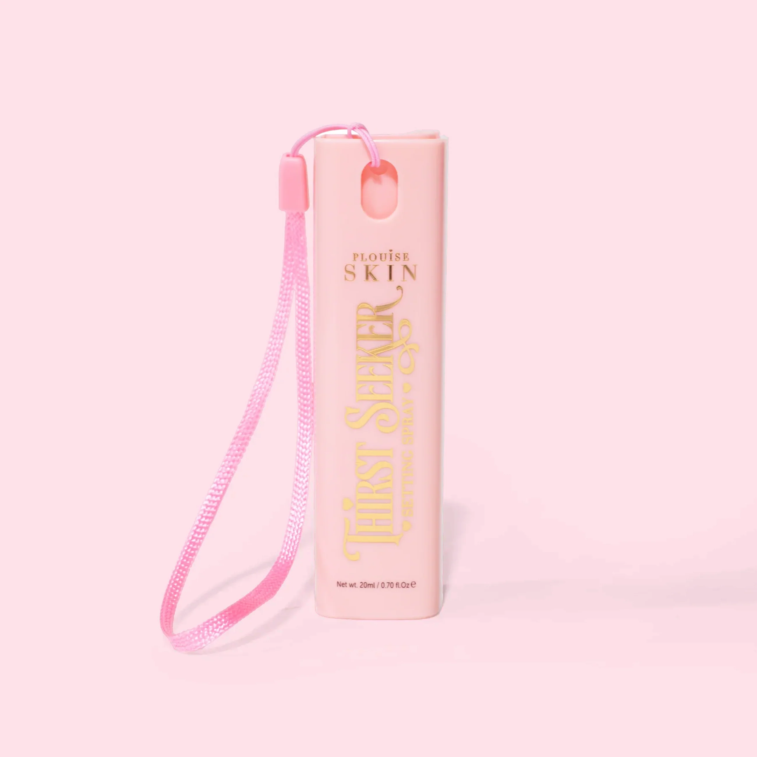 Thirst Seeker Mini Keychain Setting Spray