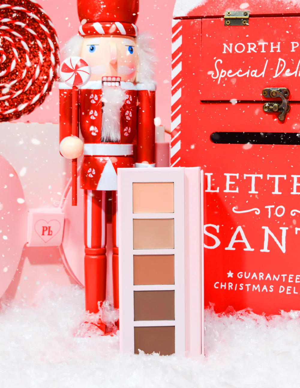 Naughty And Nice Lipstick Palettes - Image 2
