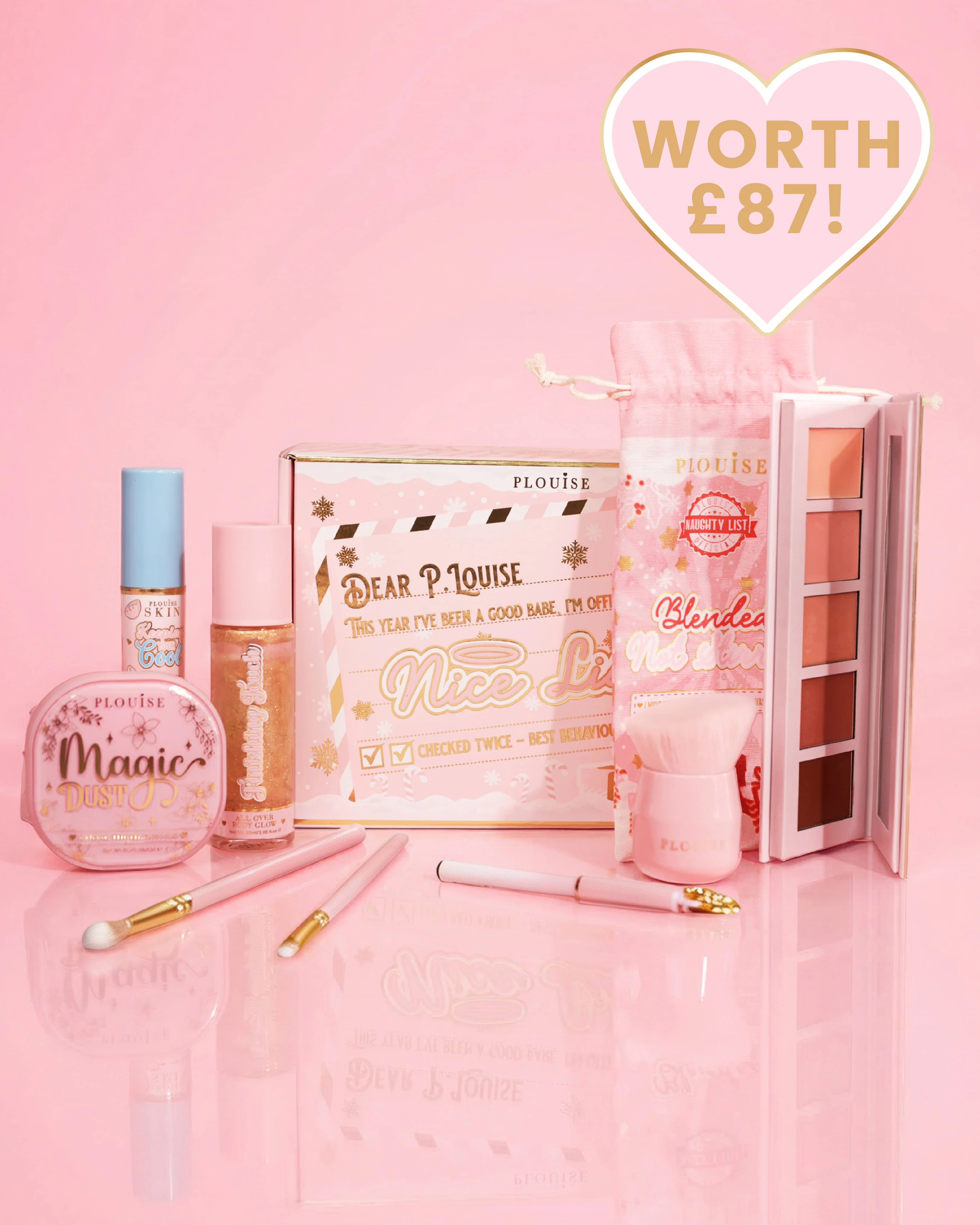 Naughty And Nice Bundles